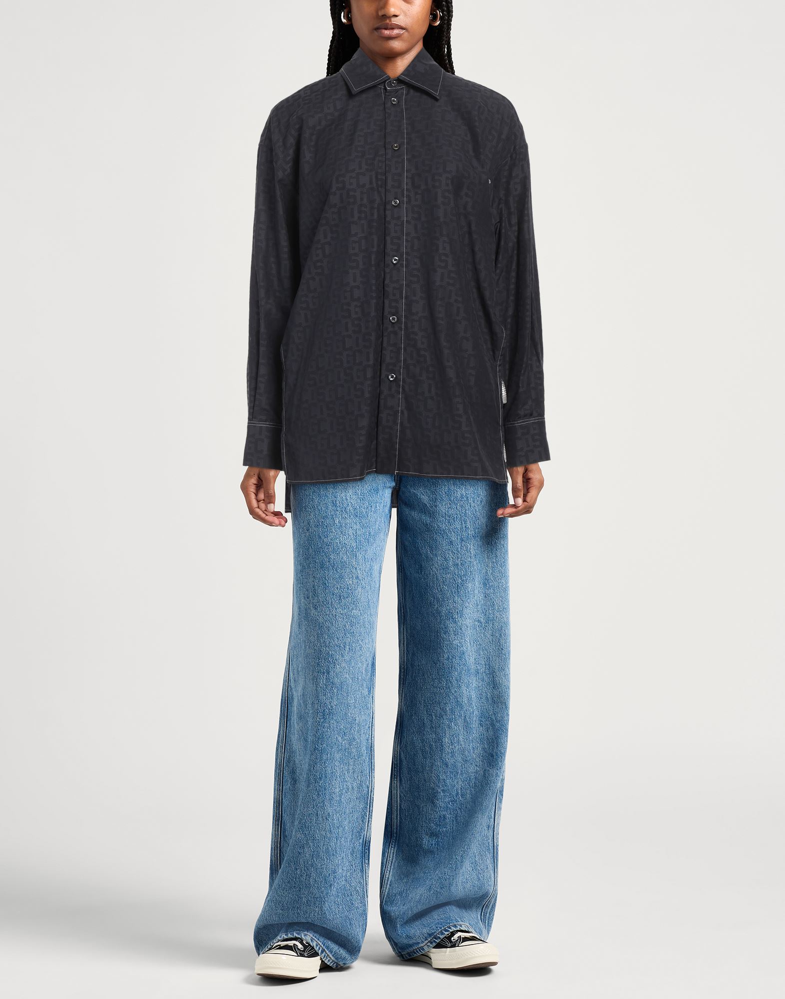  Gcds - Camisetas Y Tops - Camisas - On Yoox.com 
