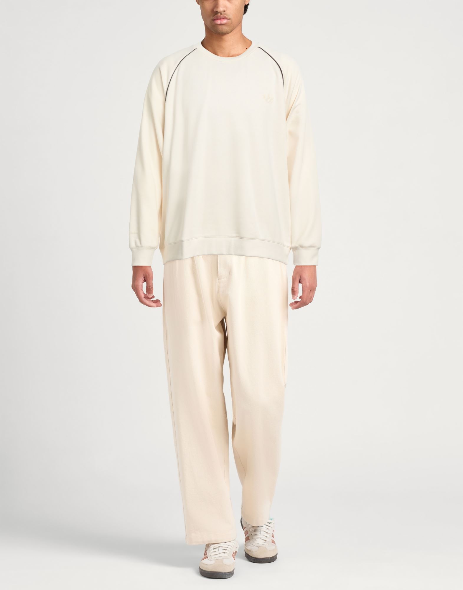  Adidas Originals By Wales Bonner - Tops - Sweatshirts - On Yoox.com 