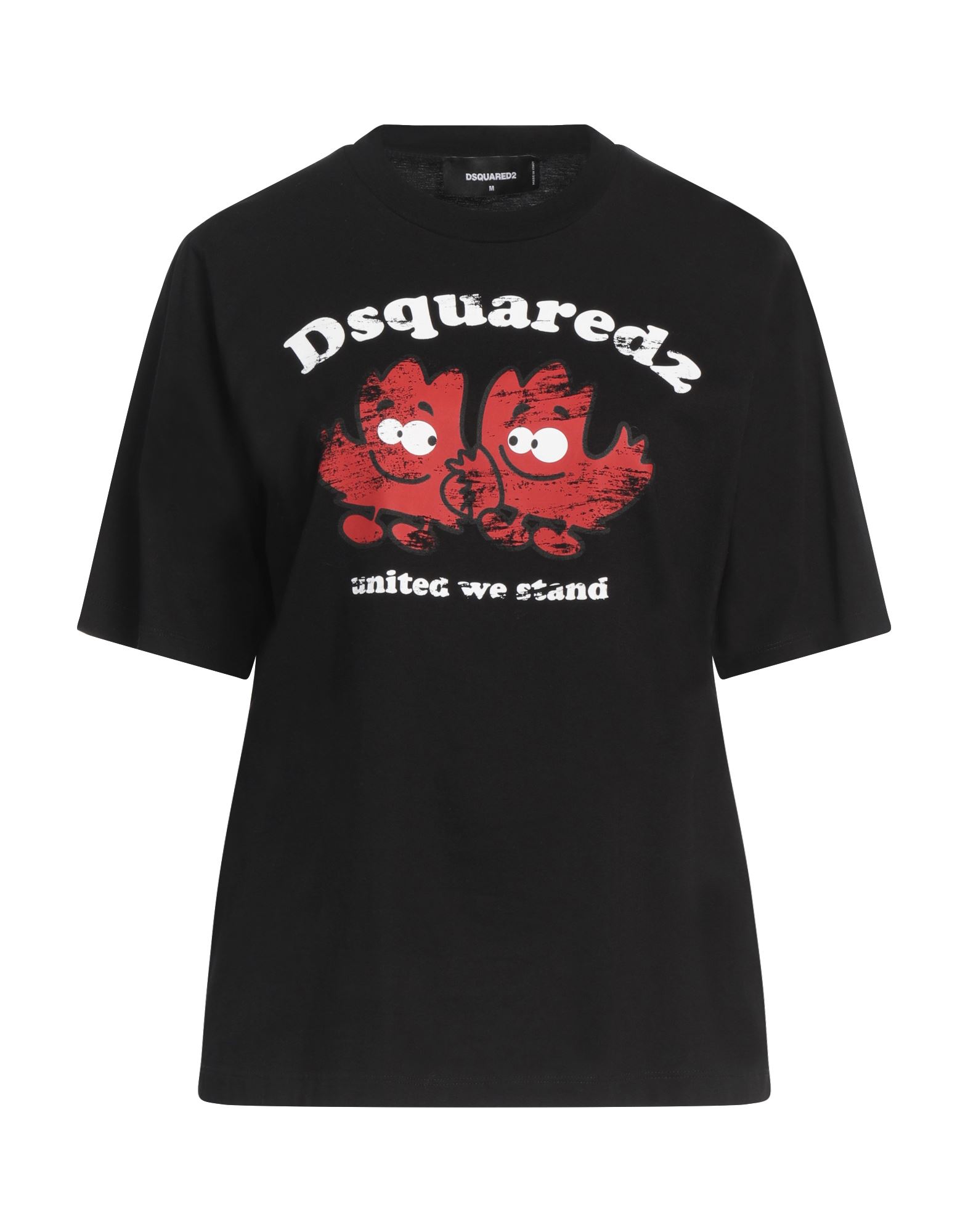 DSQUARED2 ΜΠΛΟΥΖΑΚΙΑ T-shirt