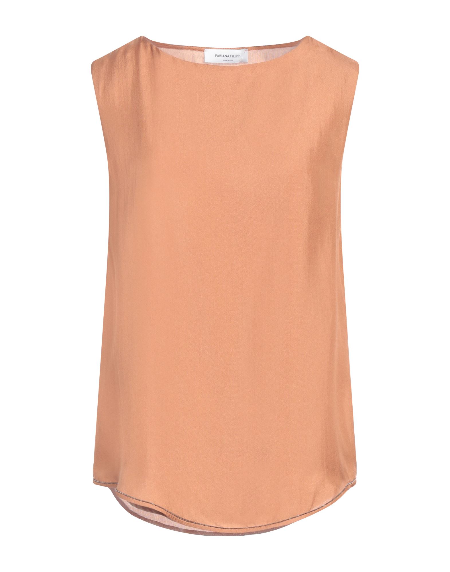  Fabiana Filippi - Tops - Tops - On Yoox.com 
