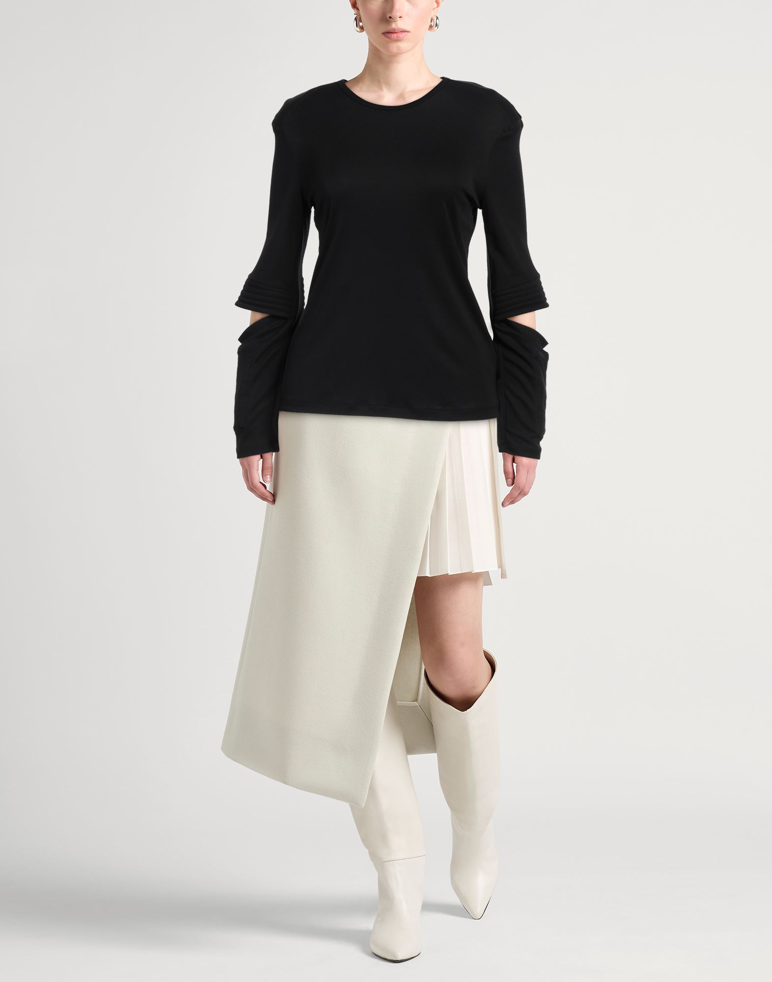  Helmut Lang - Camisetas Y Tops - Tops - On Yoox.com 