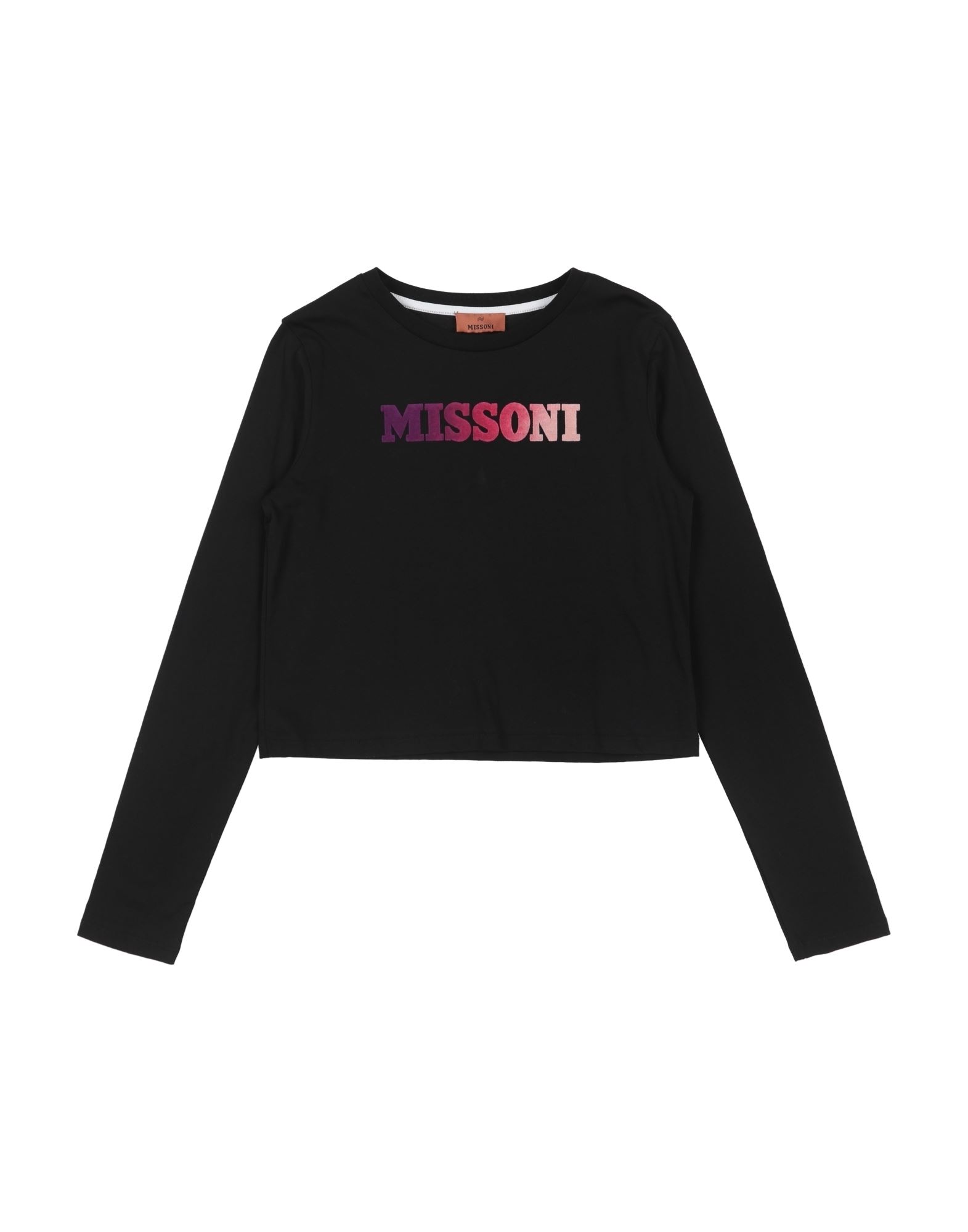  Missoni Kids - Tops - T-shirts - On Yoox.com 