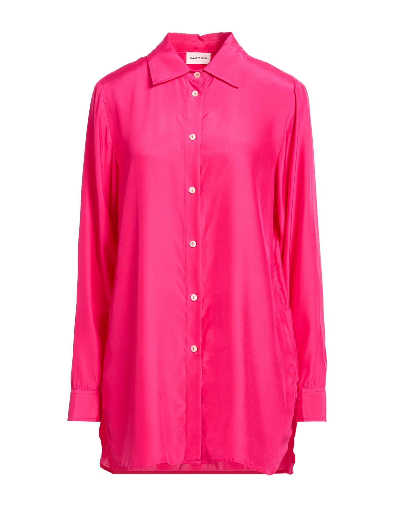  P.a.r.o.s.h. - Tops - Hemden - On Yoox.com 