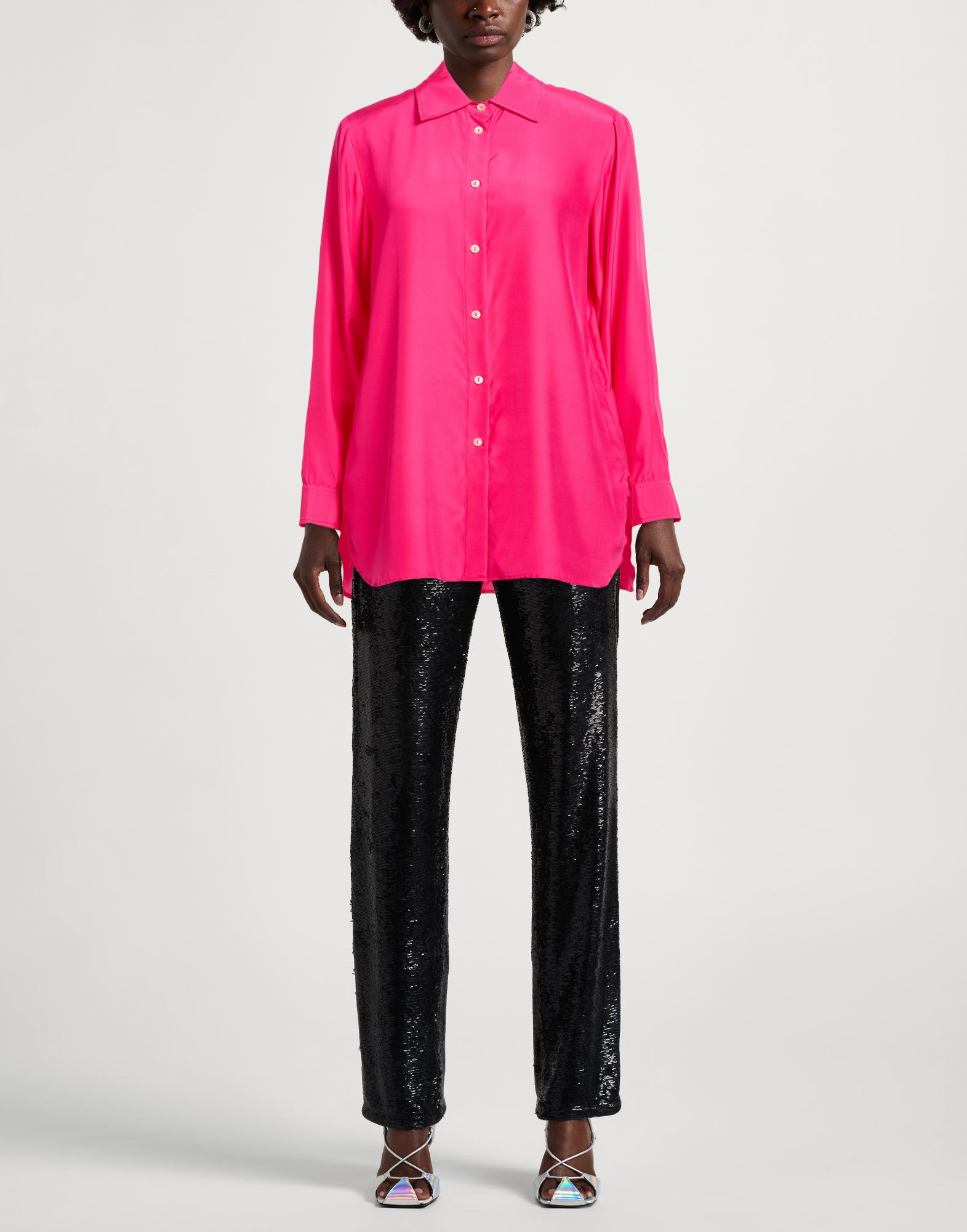  P.a.r.o.s.h. - Tops - Hemden - On Yoox.com 