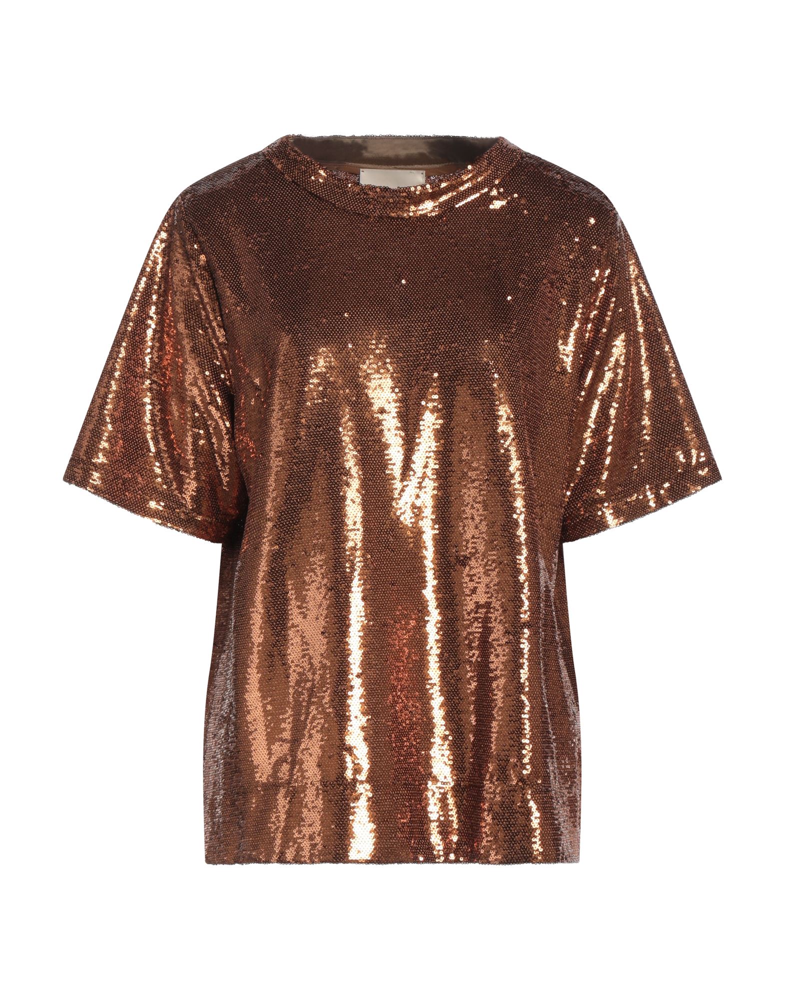  Momoní - Camisetas Y Tops - Tops - On Yoox.com 