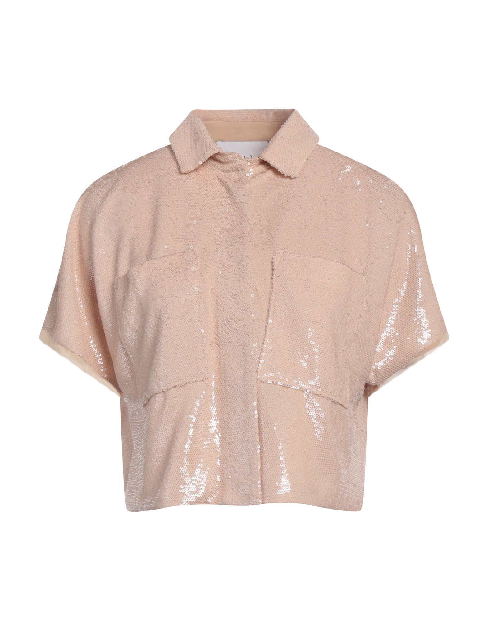  Nude - Tops - Hemden - On Yoox.com 