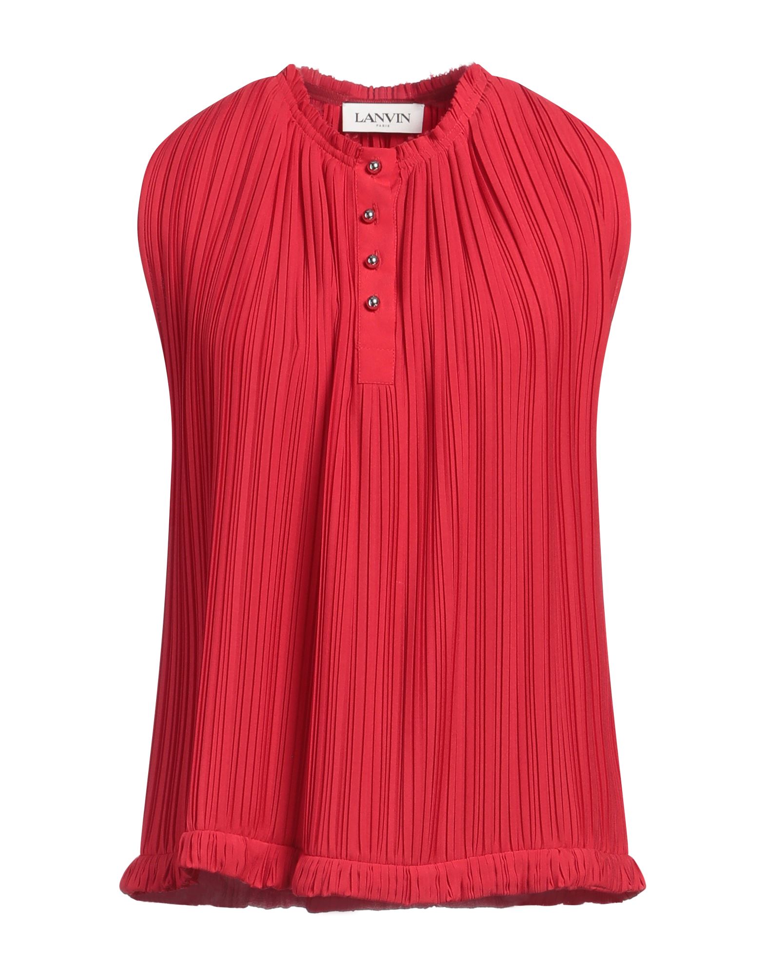 LANVIN LANVIN ΜΠΛΟΥΖΑΚΙΑ Τοπ
