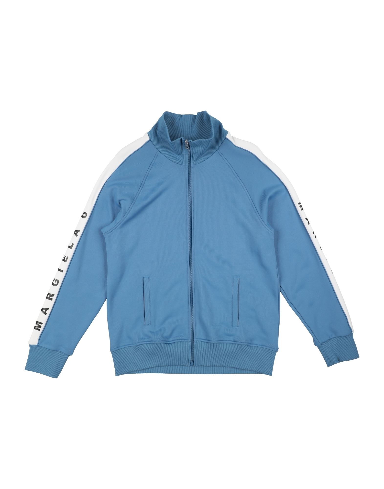  Mm6 Maison Margiela - Tops - Sweatshirts - On Yoox.com 