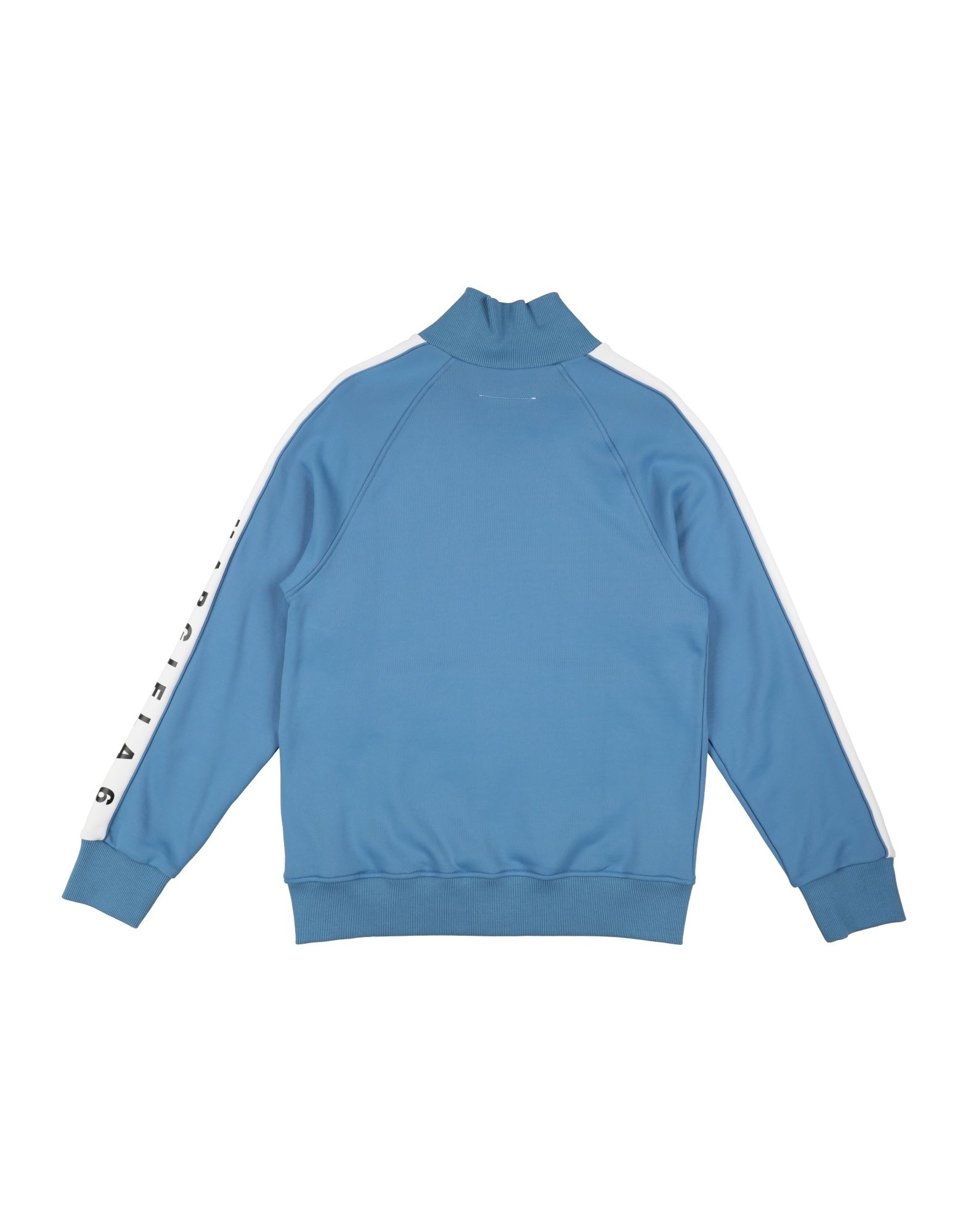  Mm6 Maison Margiela - Tops - Sweatshirts - On Yoox.com 