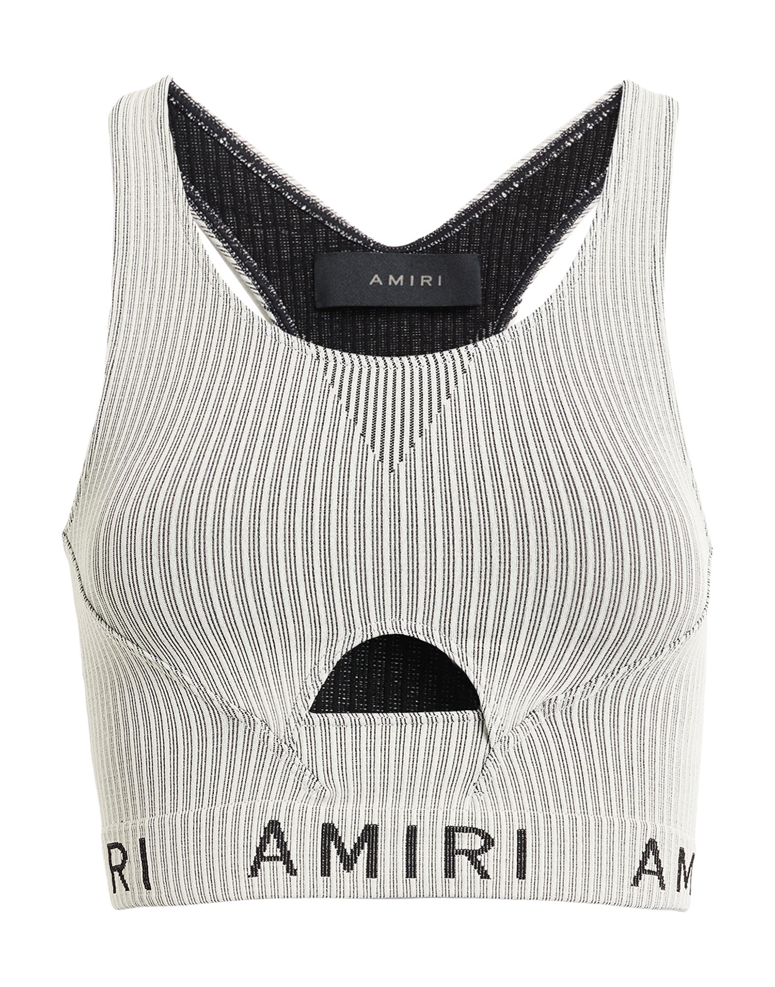 AMIRI AMIRI ΜΠΛΟΥΖΑΚΙΑ Τοπ