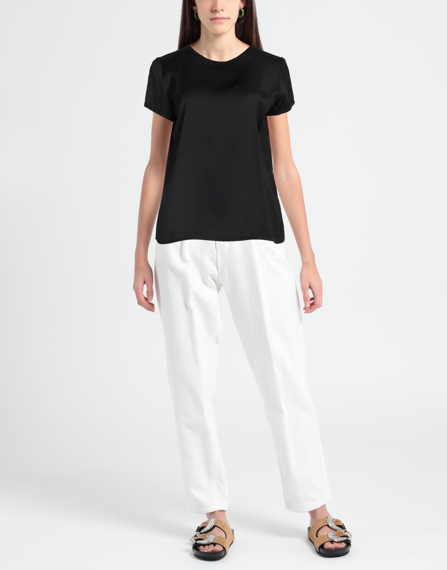  Hopper - Camisetas Y Tops - Tops - On Yoox.com 