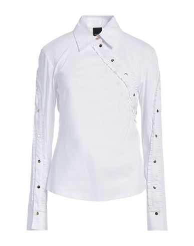 PINKO Top Damen Weiß 30 Damen
