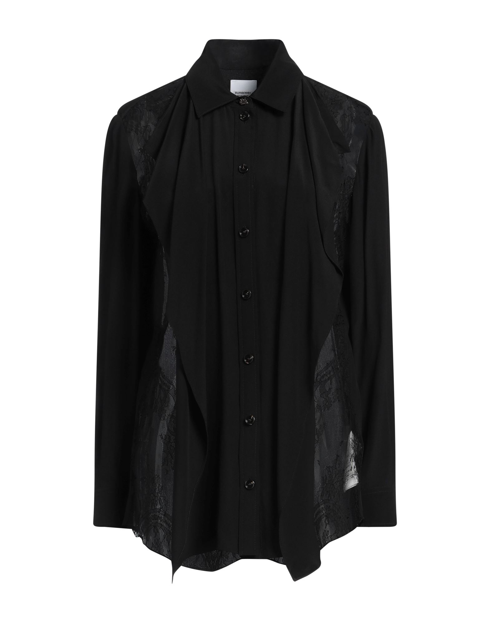 BURBERRY - バーバリー BURBERRY ニット 衣料品 トップス ウール カシミヤ コットン レディース マルチカラー 【中古】 バーバリー BURBERRY ニット 衣料品 トップス ウール カシミヤ