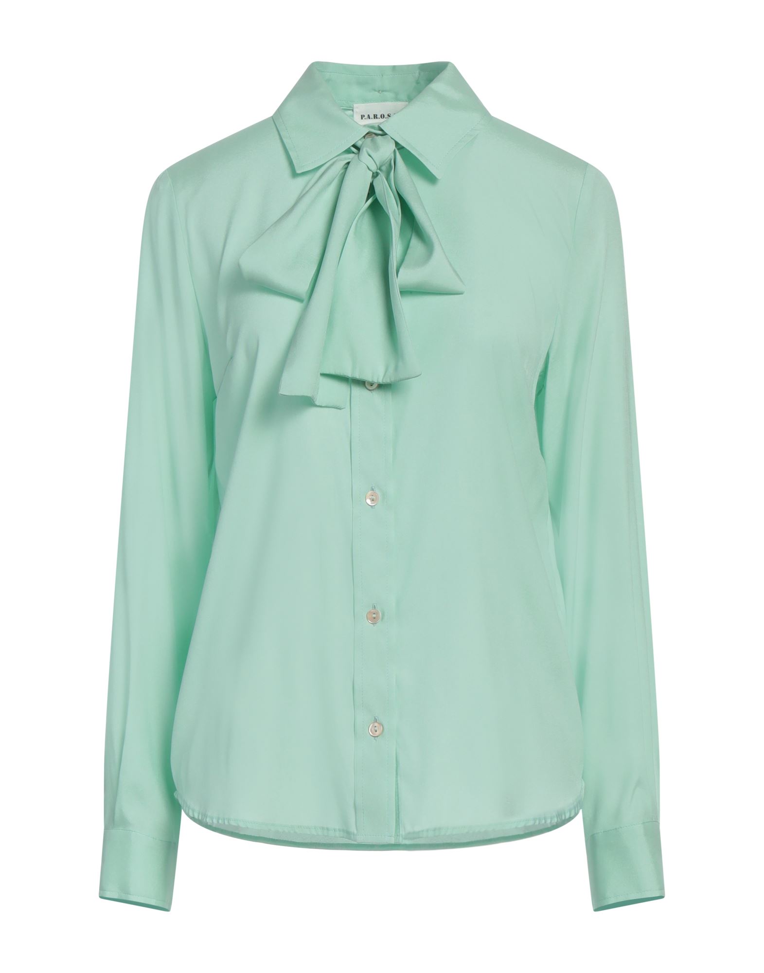  P.a.r.o.s.h. - Tops - Hemden - On Yoox.com 