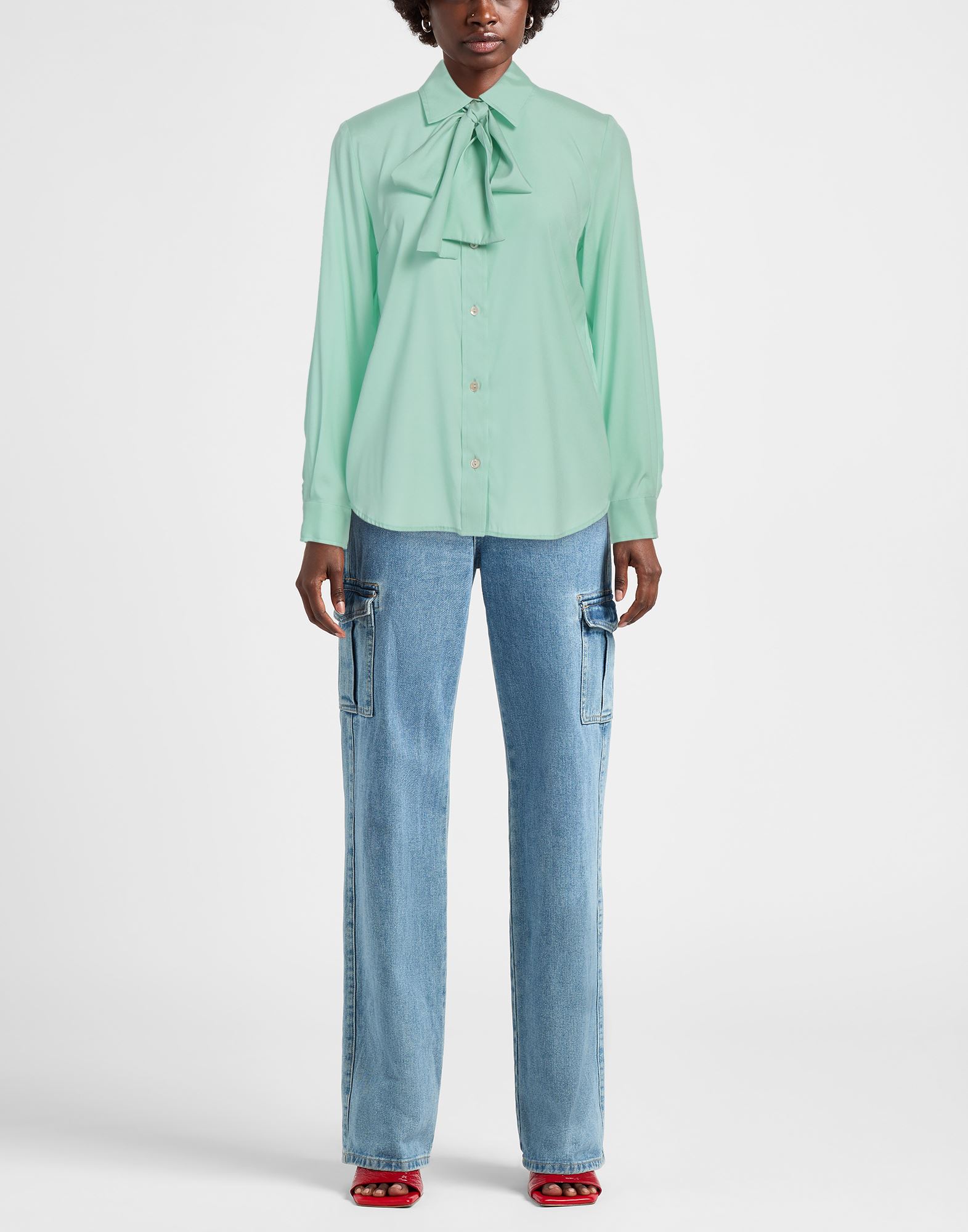  P.a.r.o.s.h. - Tops - Hemden - On Yoox.com 