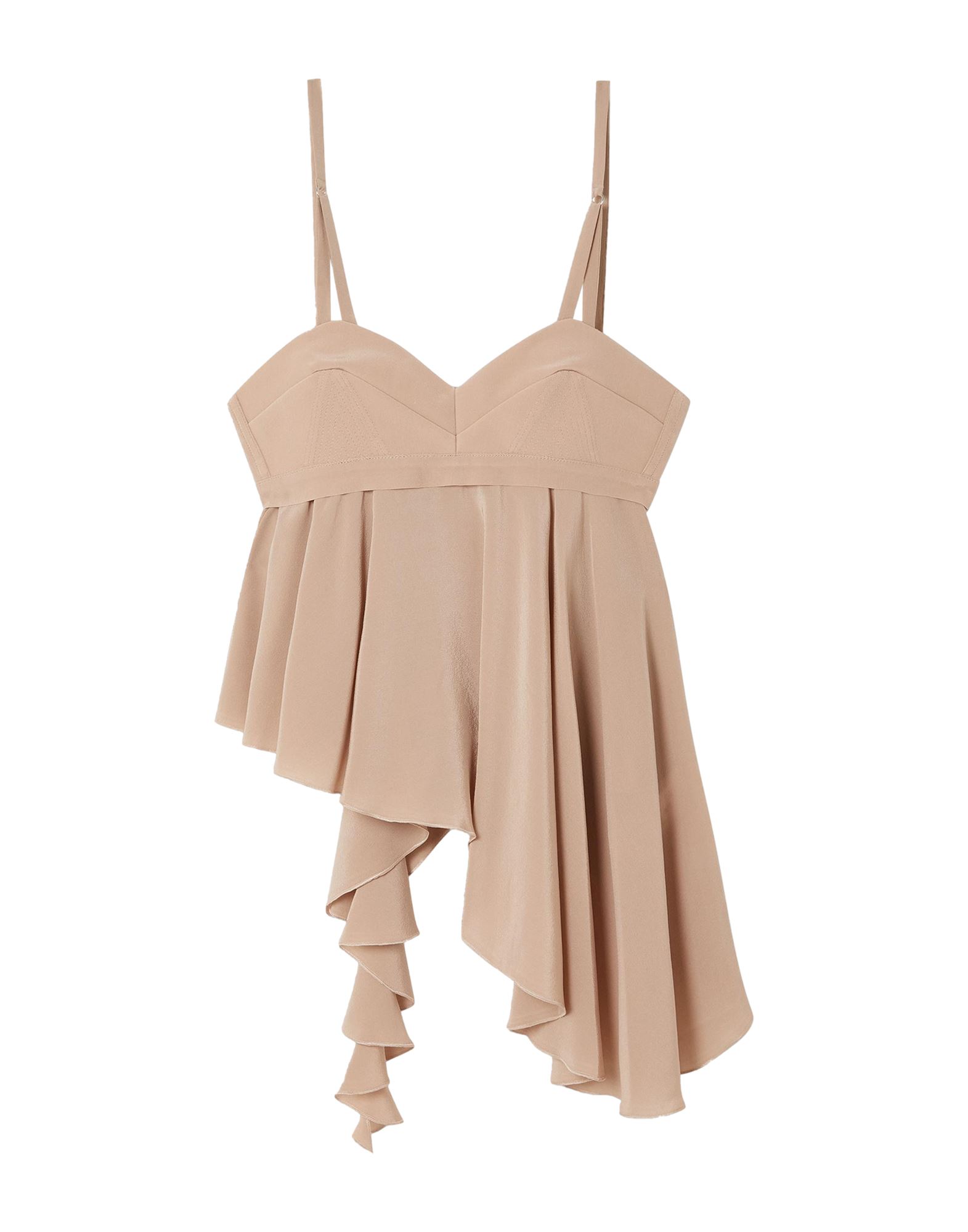 VICTORIA BECKHAM VICTORIA BECKHAM ΜΠΛΟΥΖΑΚΙΑ Τοπ