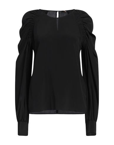 Boss Top Mujer Negro 36,38 Mujer