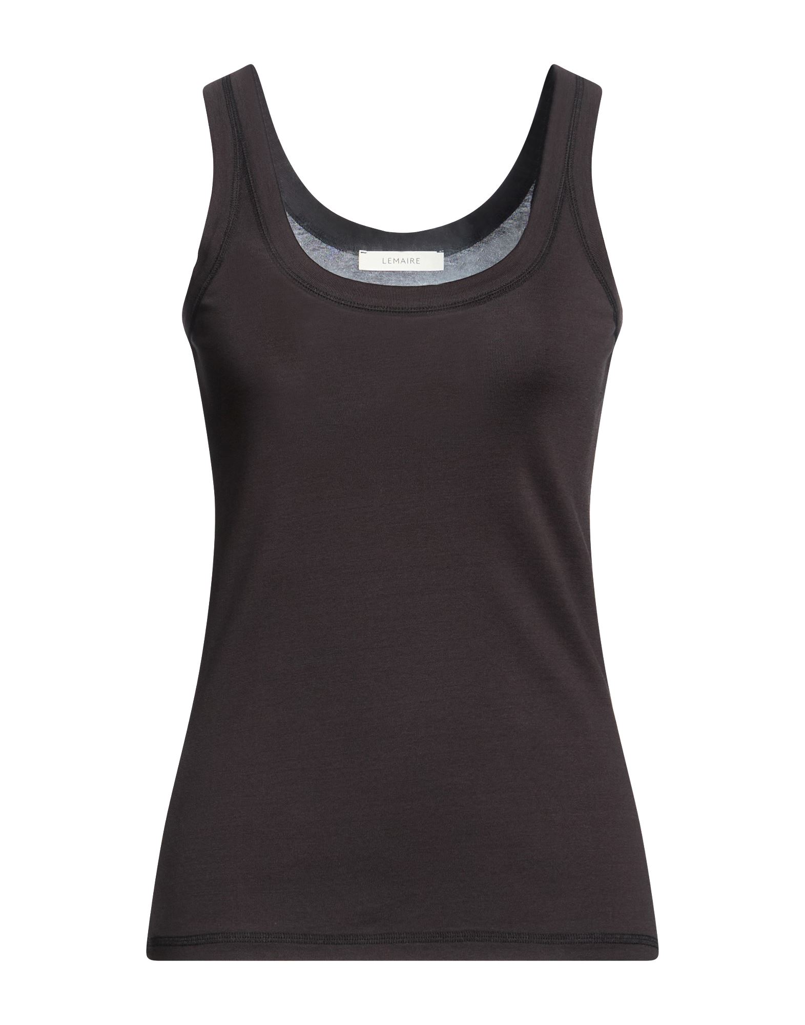  Lemaire - Tops - Tank Tops - On Yoox.com 