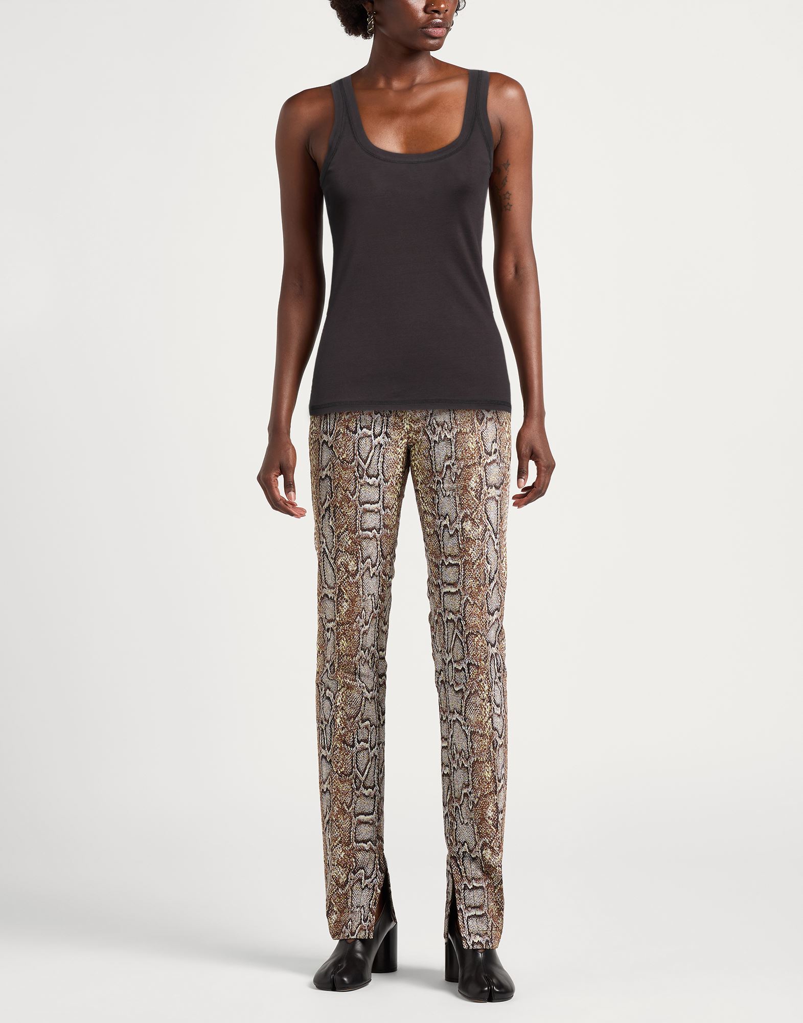  Lemaire - Tops - Tank Tops - On Yoox.com 