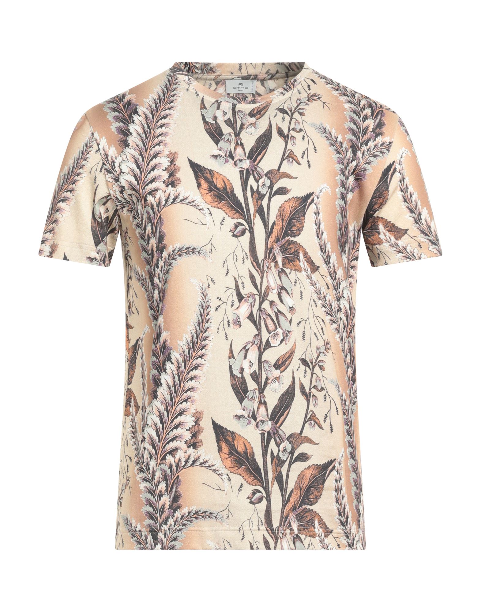 ETRO ΜΠΛΟΥΖΑΚΙΑ T-shirt