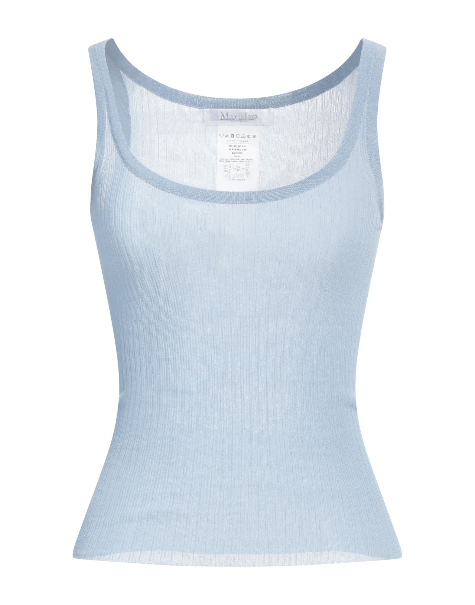 MAX MARA MAX MARA ΜΠΛΟΥΖΑΚΙΑ Τοπ