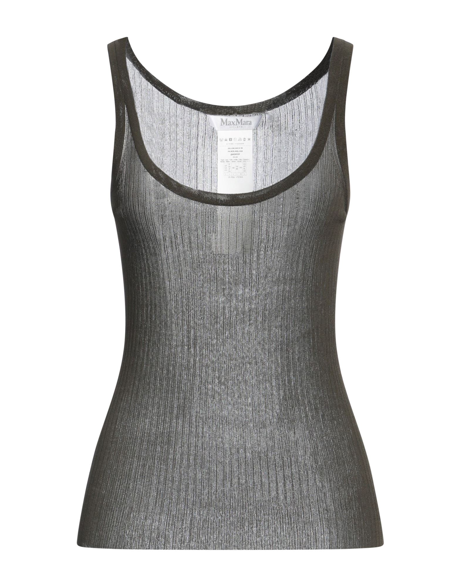 MAX MARA MAX MARA ΜΠΛΟΥΖΑΚΙΑ Τοπ