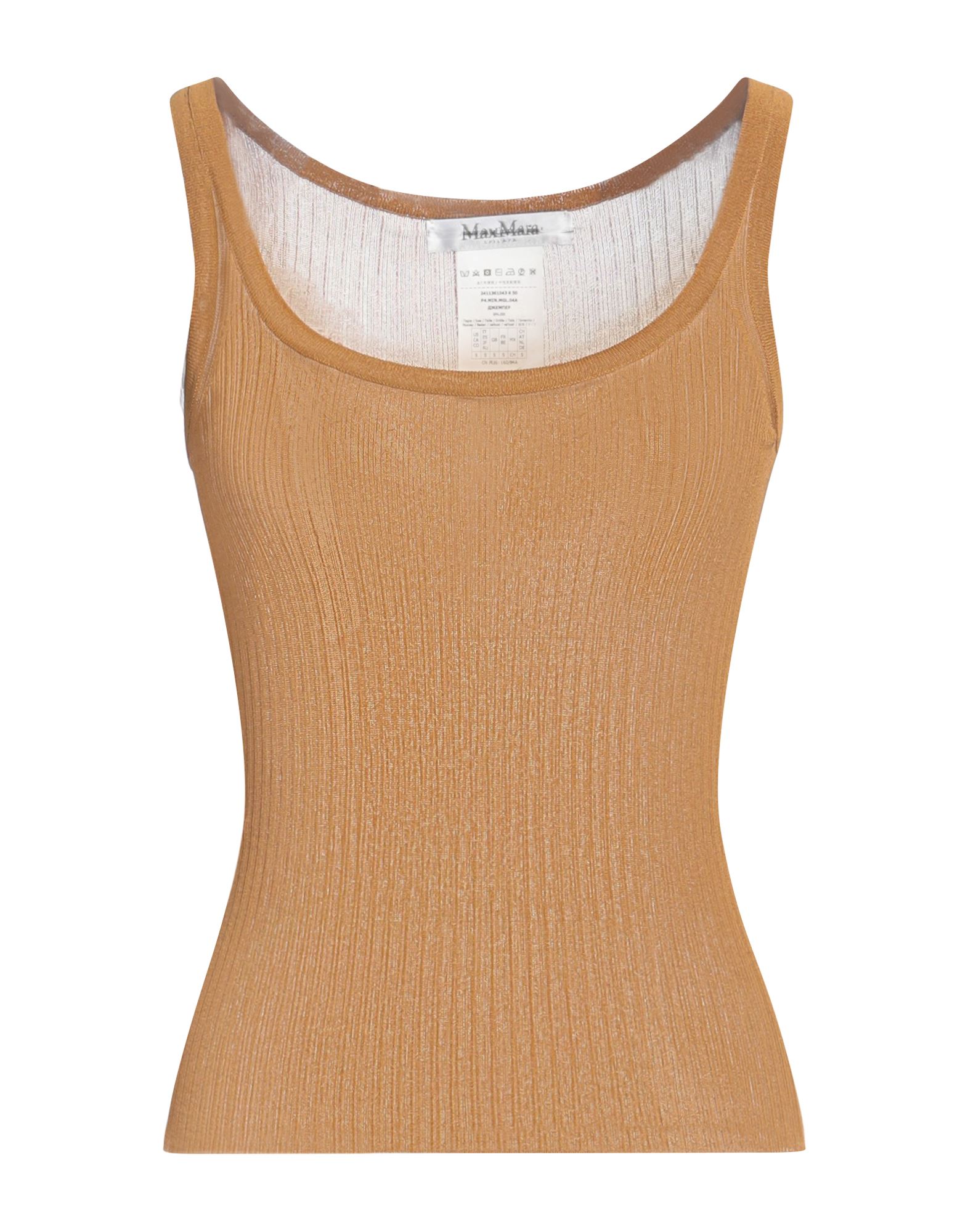MAX MARA MAX MARA ΜΠΛΟΥΖΑΚΙΑ Τοπ