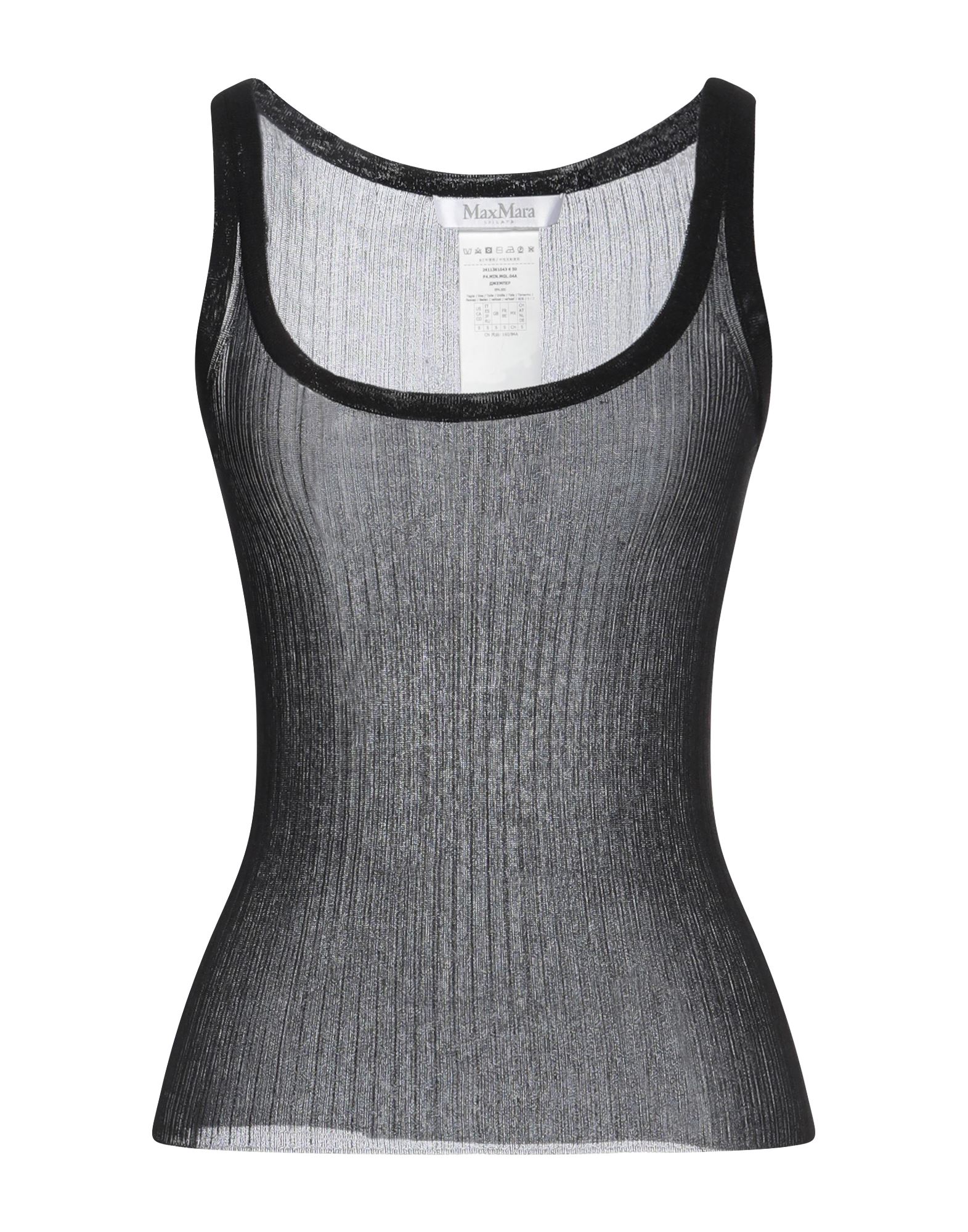 MAX MARA MAX MARA ΜΠΛΟΥΖΑΚΙΑ Τοπ