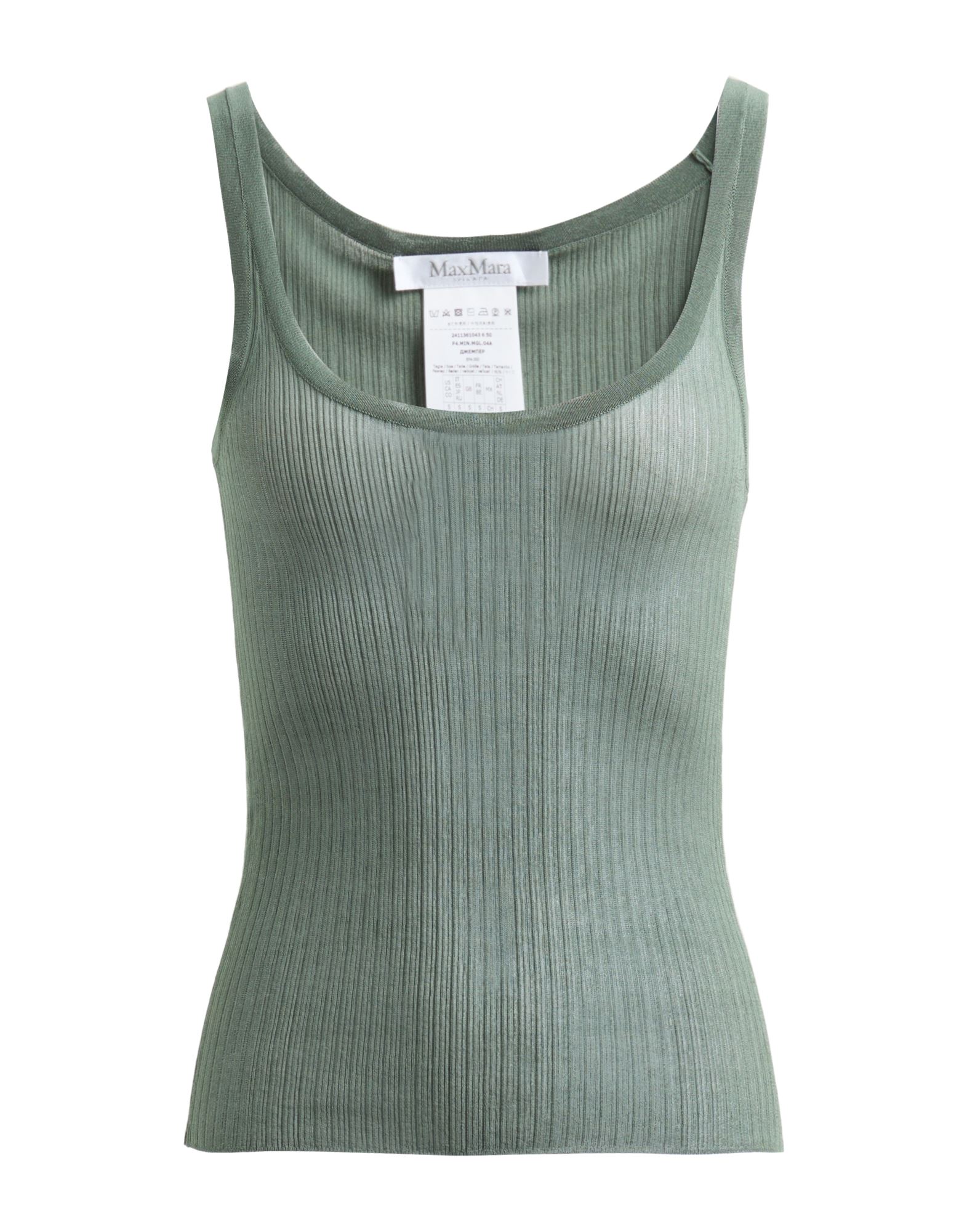 MAX MARA MAX MARA ΜΠΛΟΥΖΑΚΙΑ Τοπ