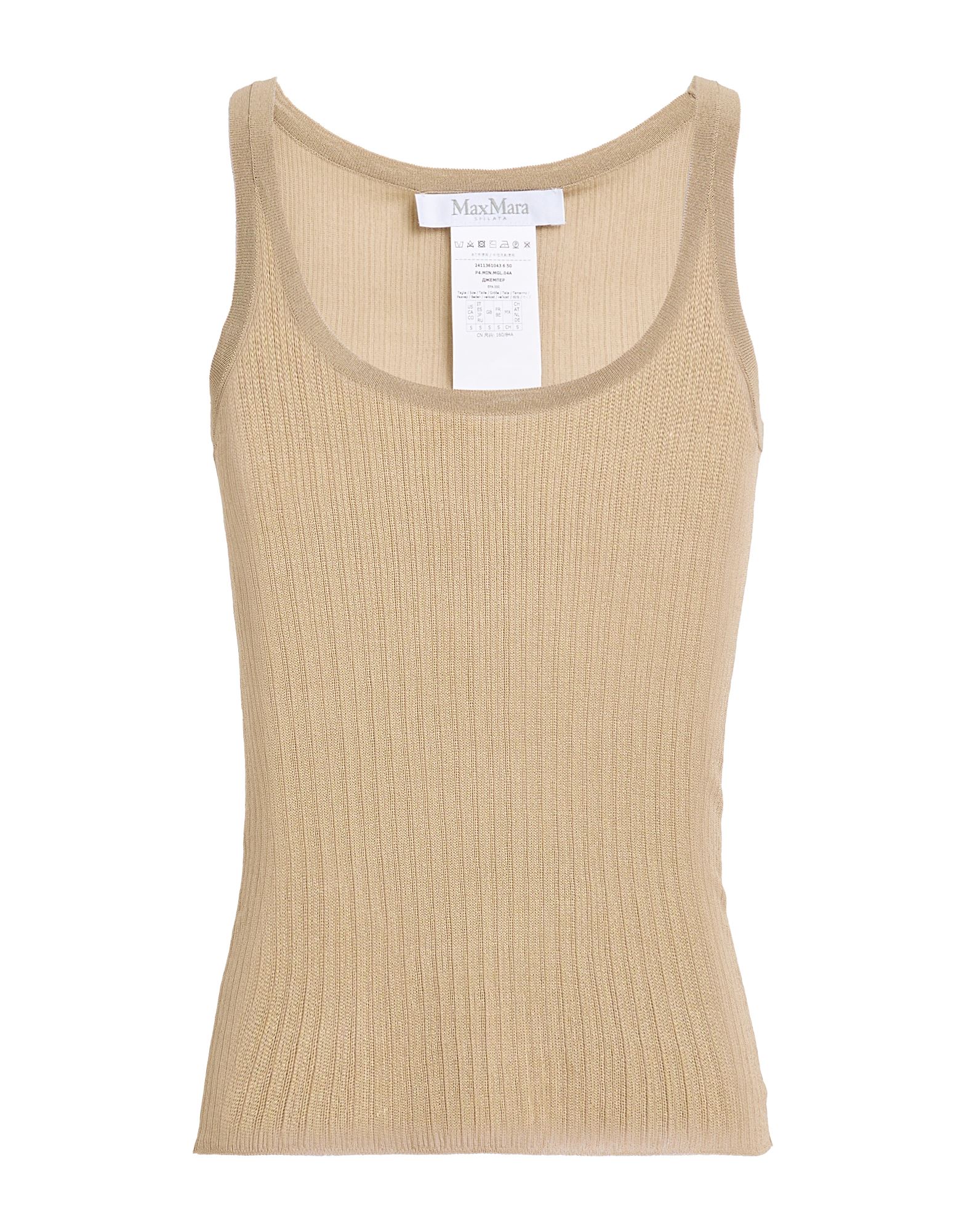 MAX MARA MAX MARA ΜΠΛΟΥΖΑΚΙΑ Τοπ