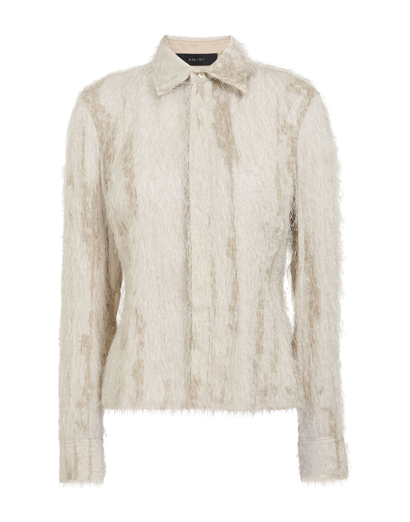  Amiri - Tops - Hemden - On Yoox.com 