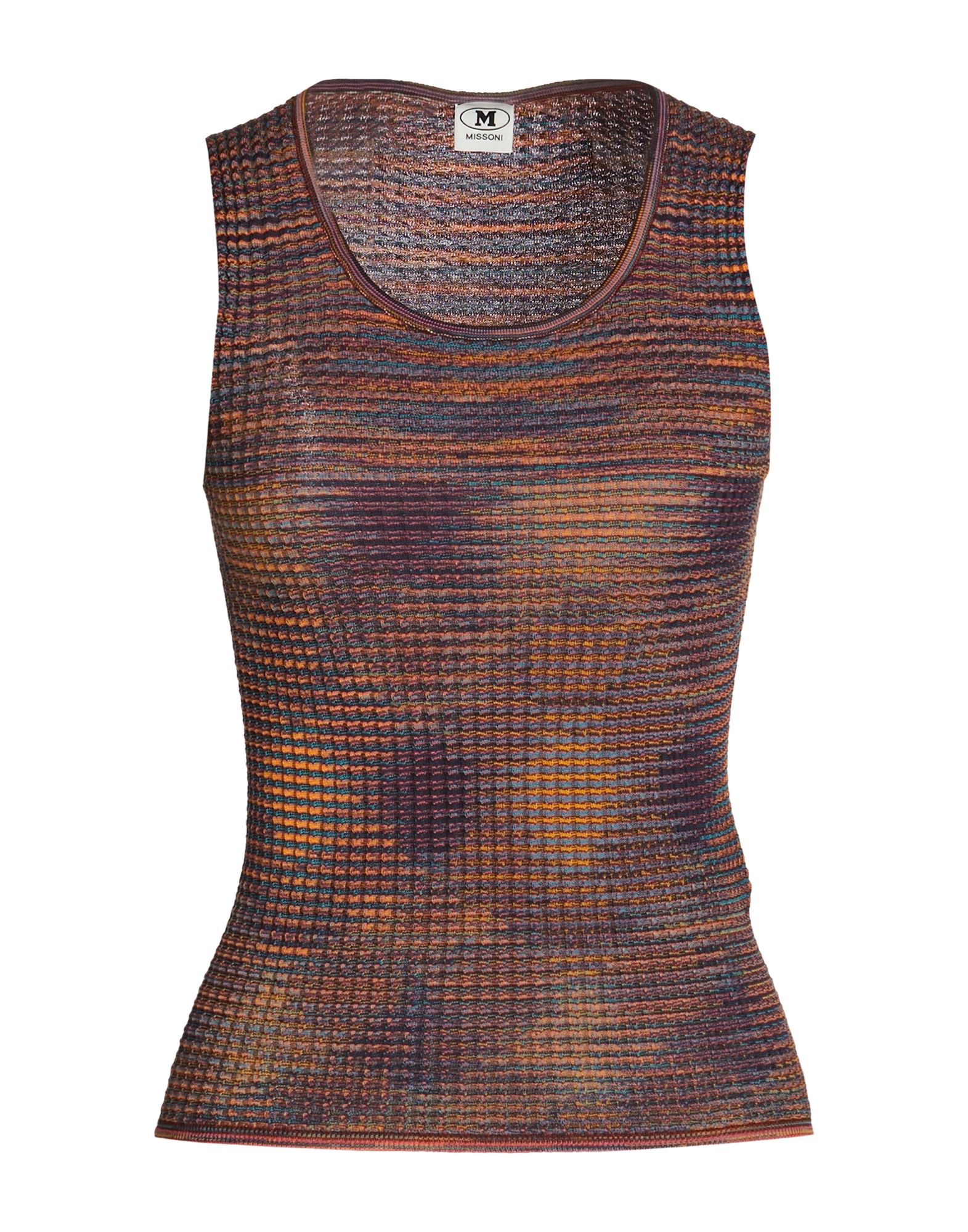  M Missoni - Tops - Tops - On Yoox.com 