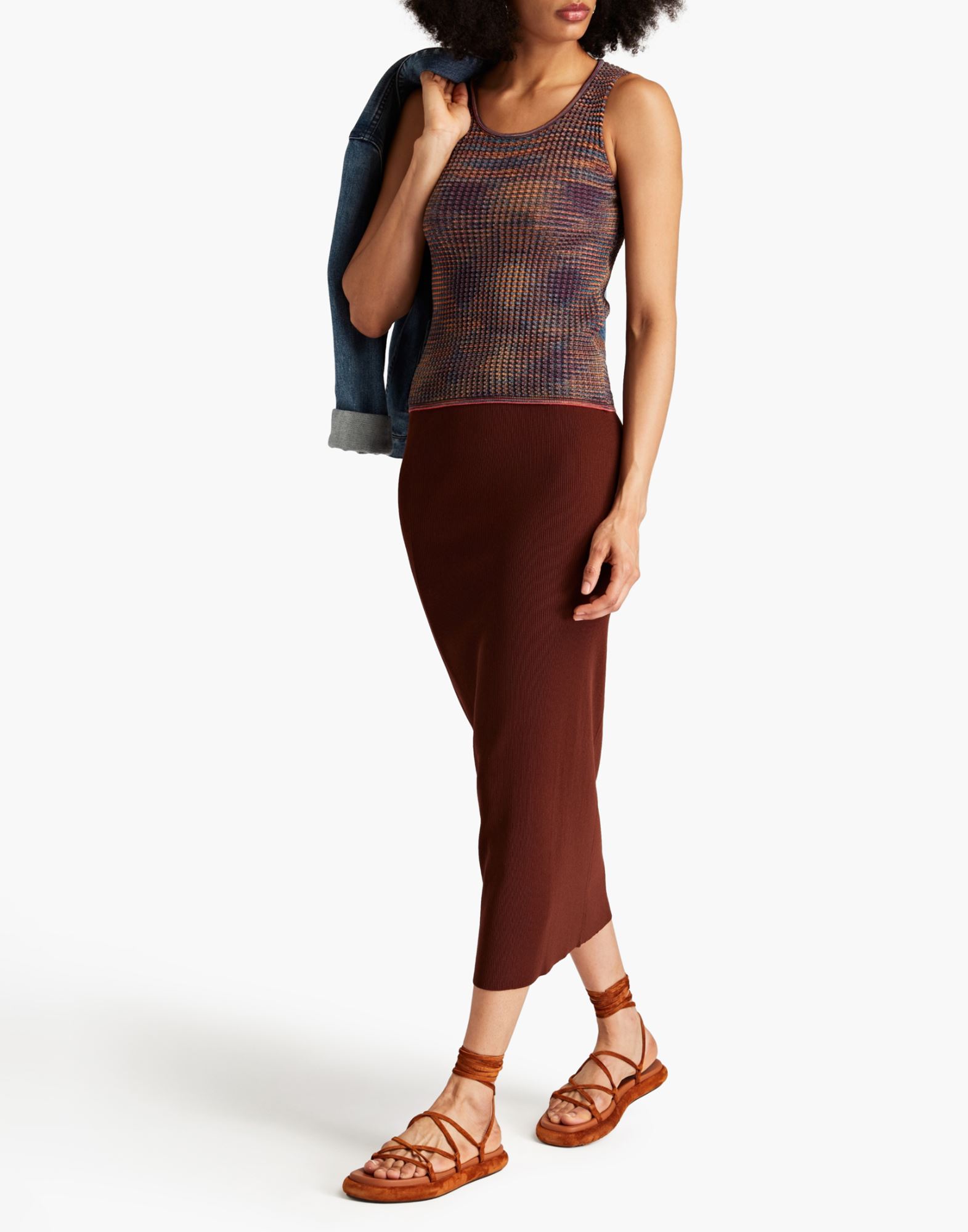  M Missoni - Tops - Tops - On Yoox.com 