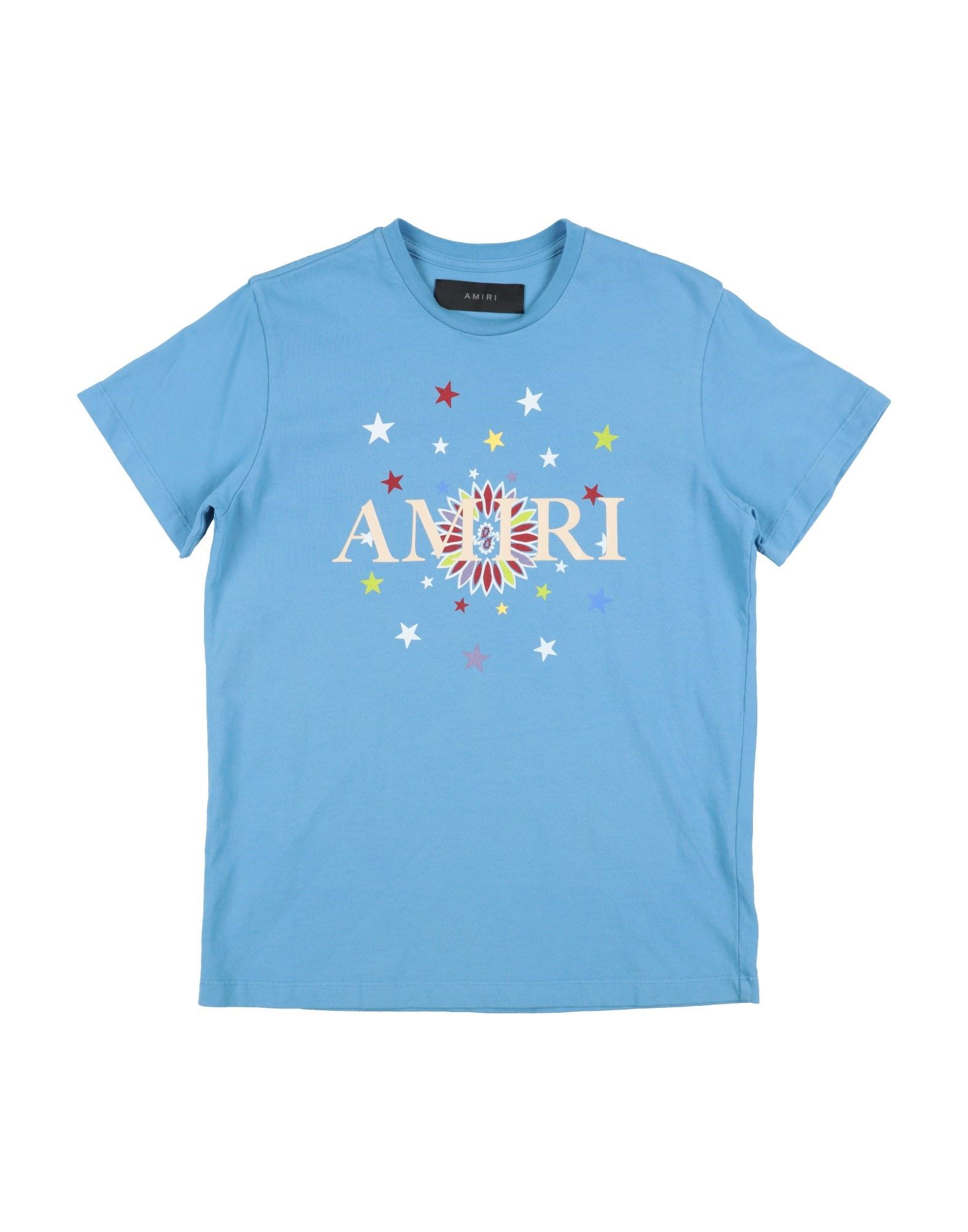  Amiri - Tops - T-shirts - On Yoox.com 