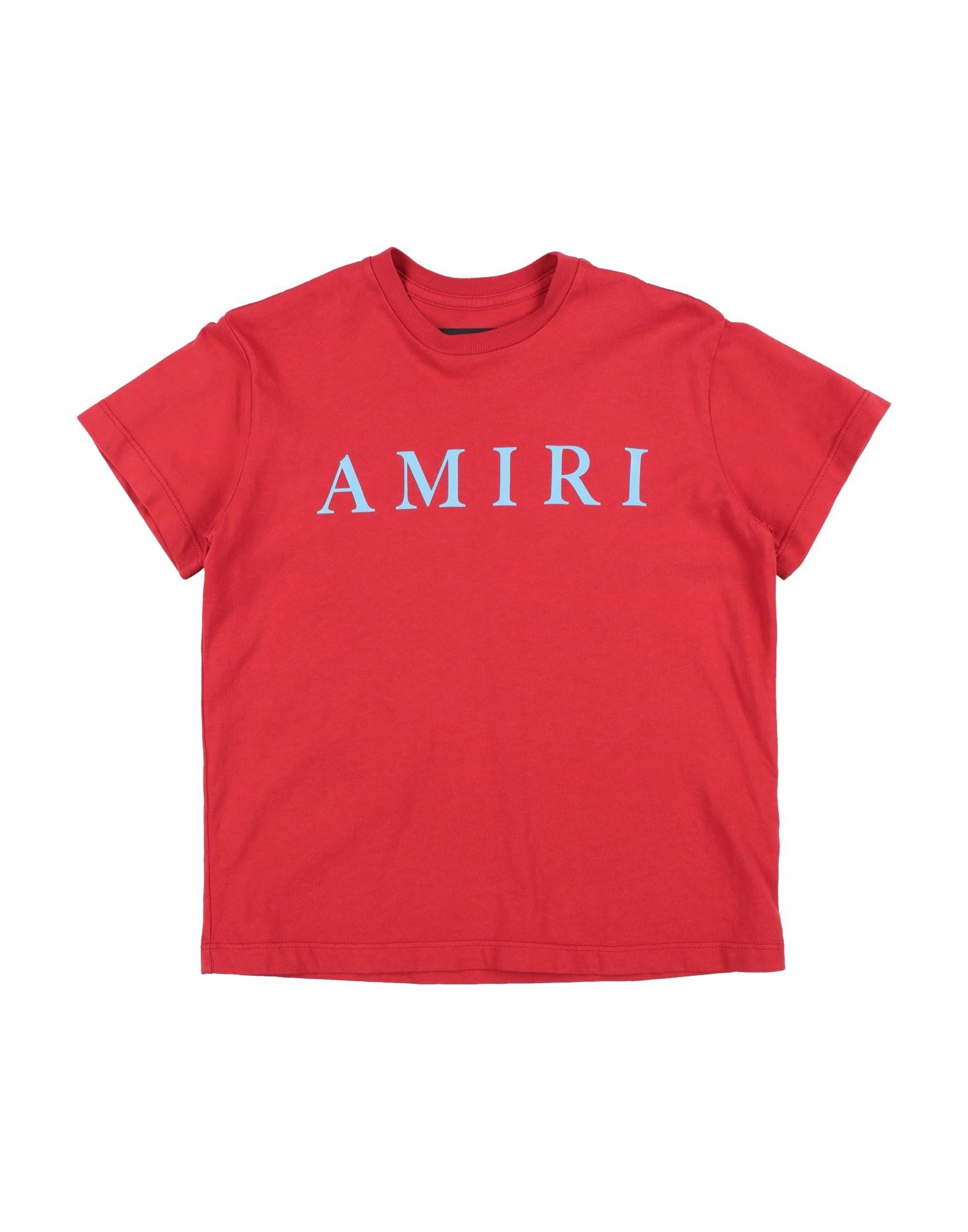 Amiri - Tops - T-shirts - On Yoox.com 