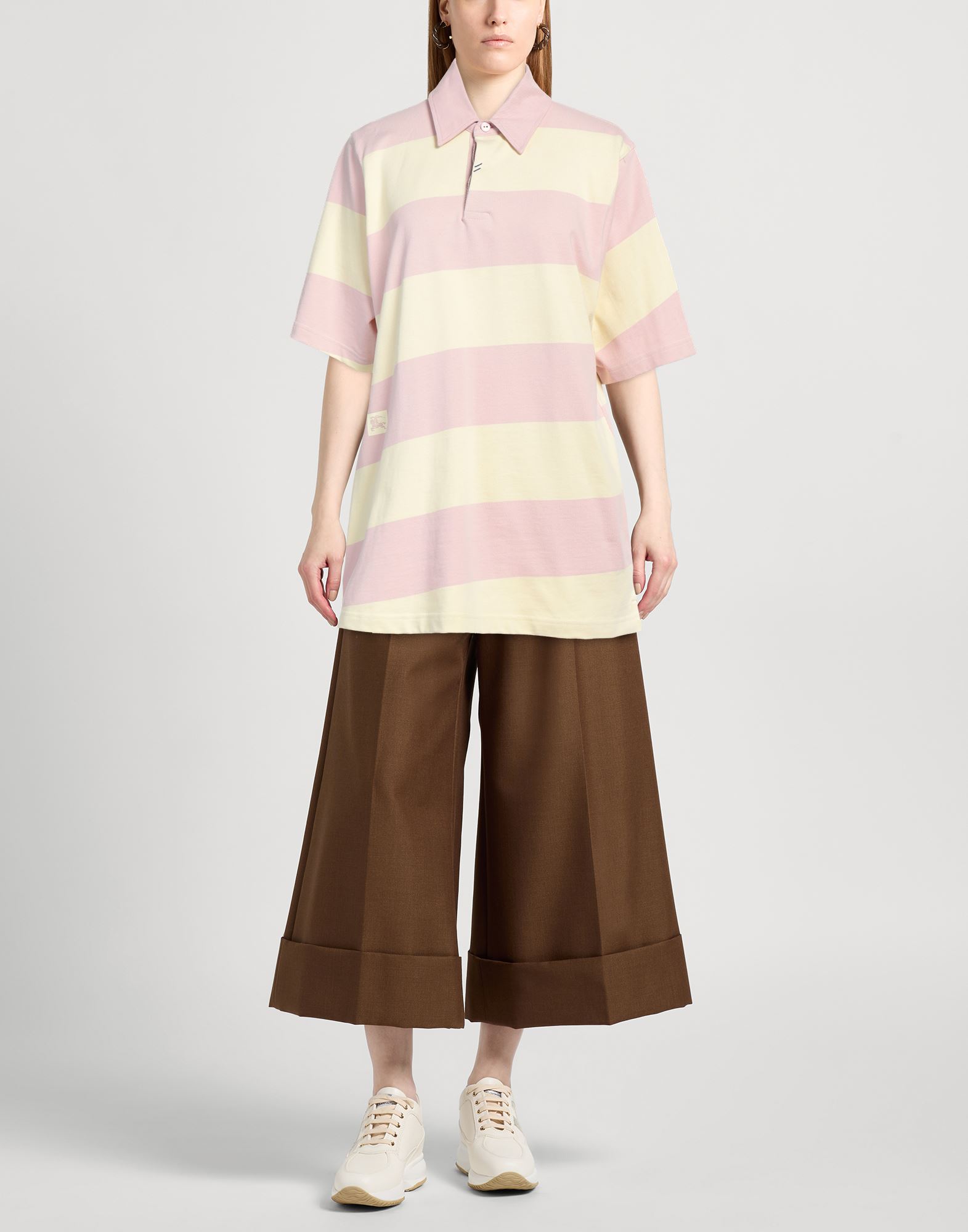  Burberry - Camisetas Y Tops - Polos - On Yoox.com 