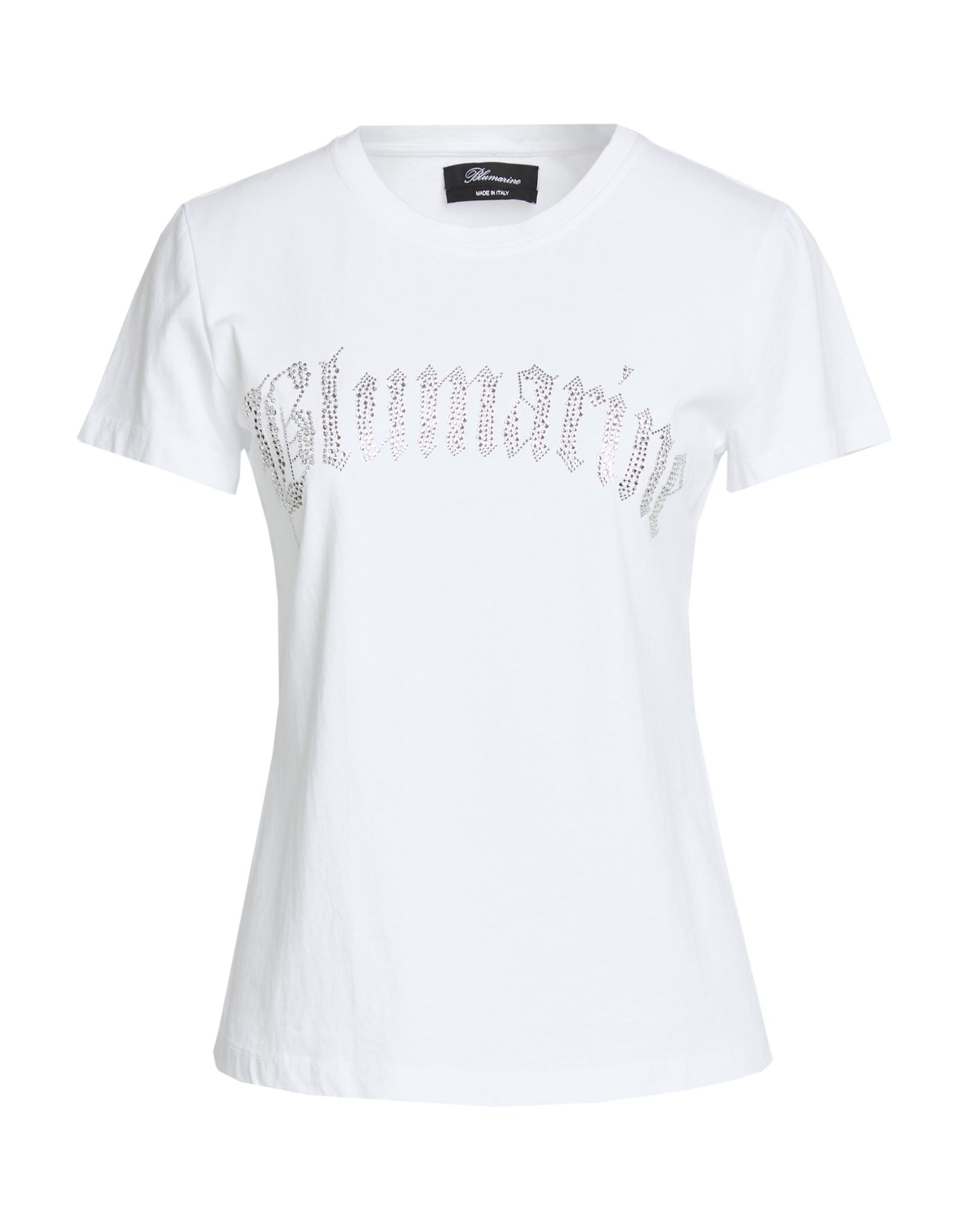 BLUMARINE ΜΠΛΟΥΖΑΚΙΑ T-shirt