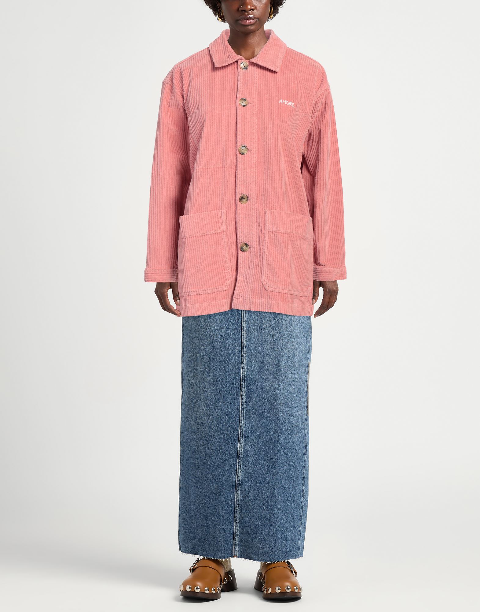  Maison Labiche - Jacken & Mäntel - Jacken Und Anoraks - On Yoox.com 