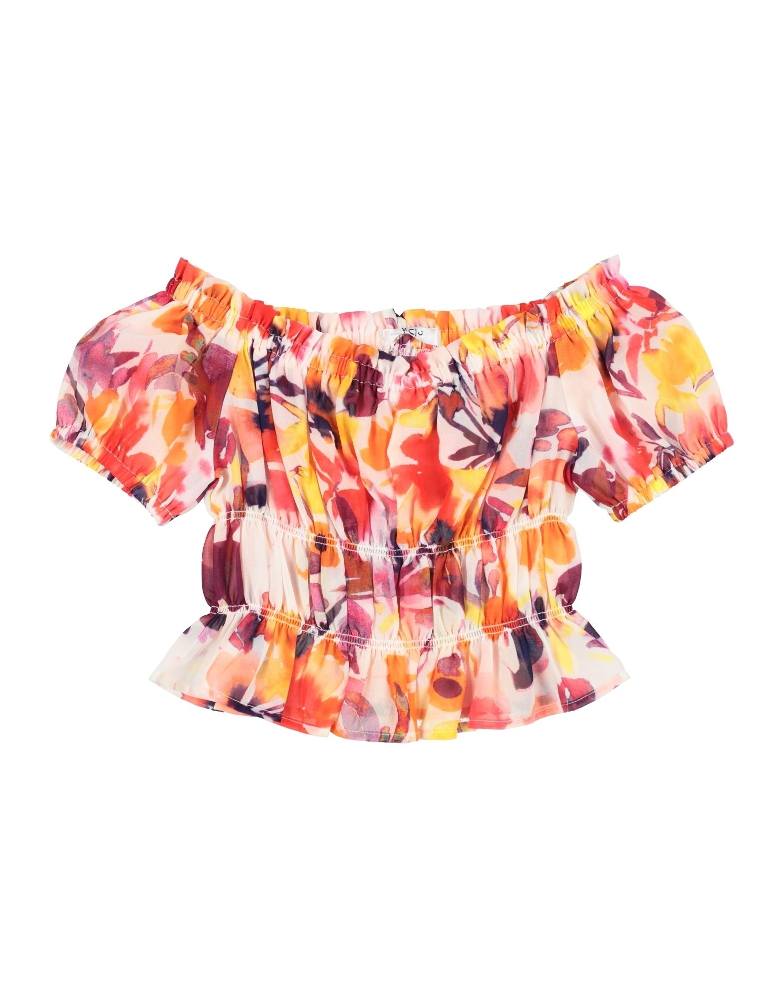  Y-clù - Camisetas Y Tops - Tops - On Yoox.com 