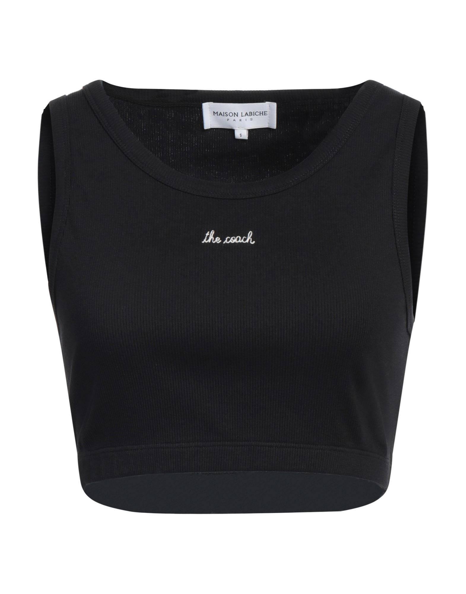 MAISON LABICHE ΜΠΛΟΥΖΑΚΙΑ Τοπ