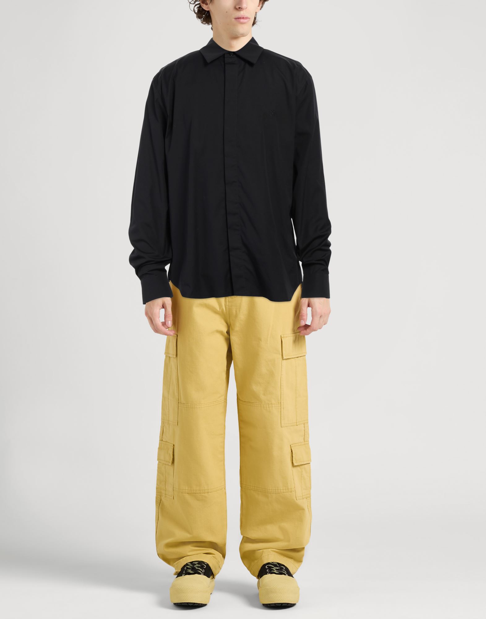  Amiri - Tops - Hemden - On Yoox.com 