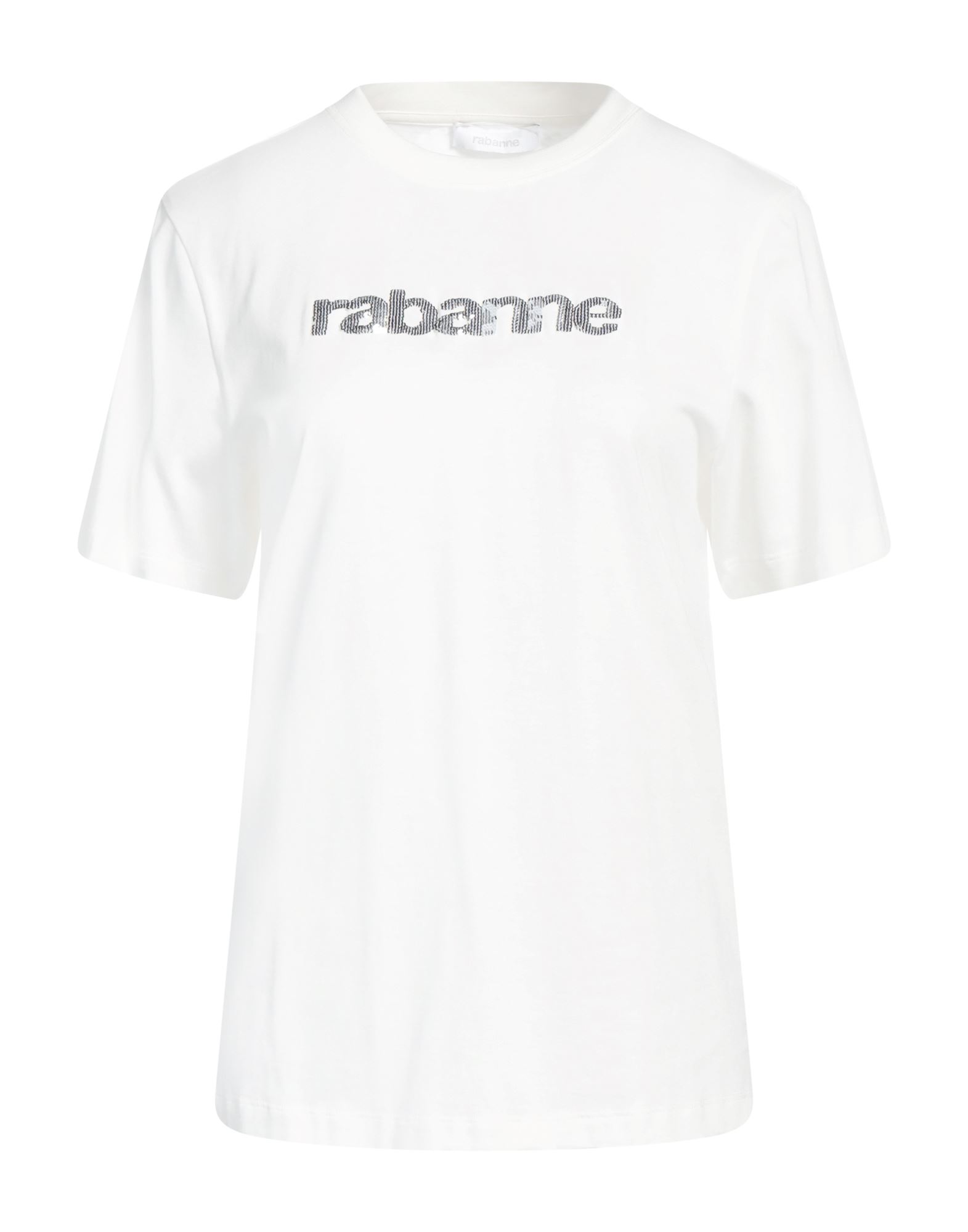 RABANNE RABANNE ΜΠΛΟΥΖΑΚΙΑ T-shirt