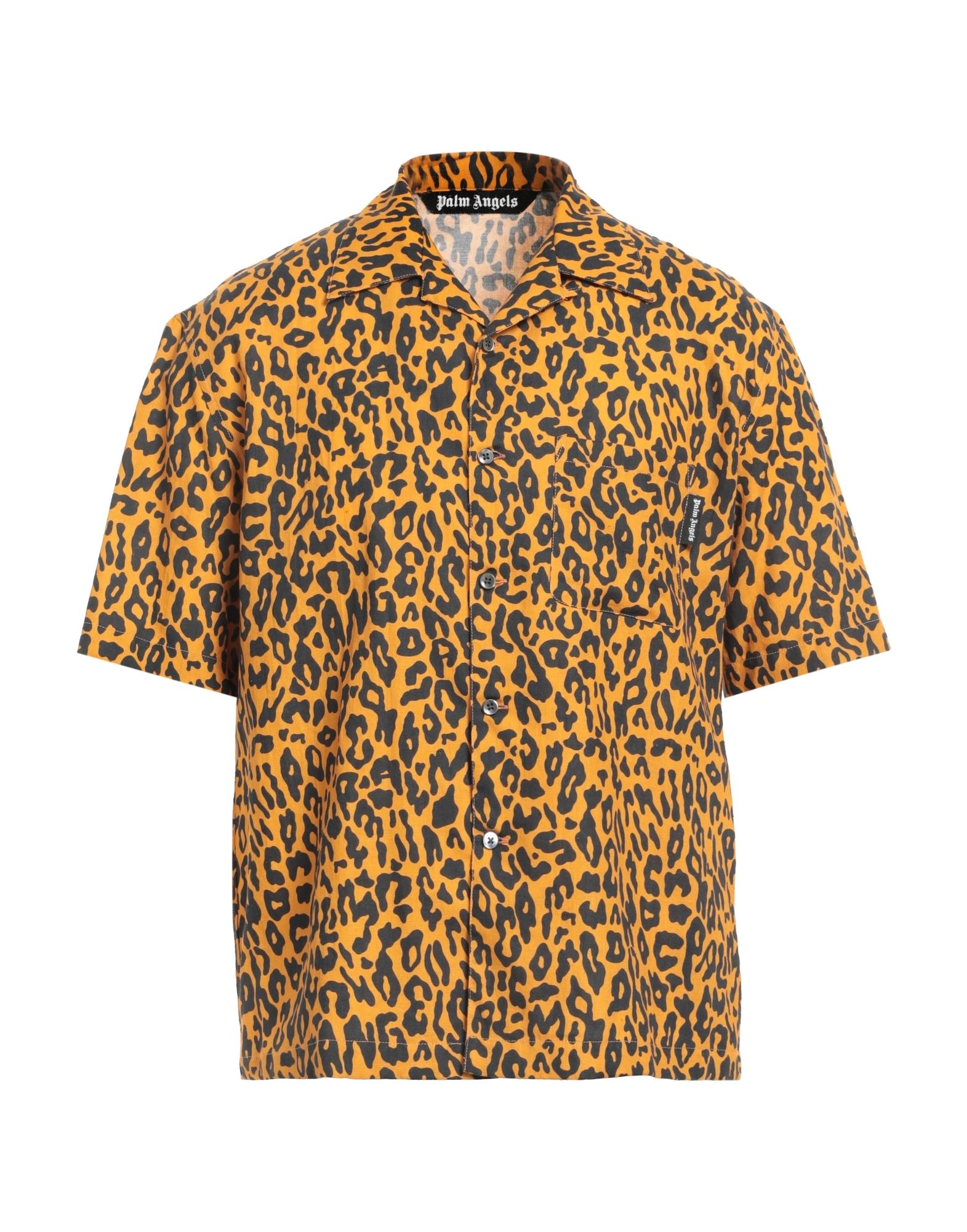  Palm Angels - Tops - Hemden - On Yoox.com 