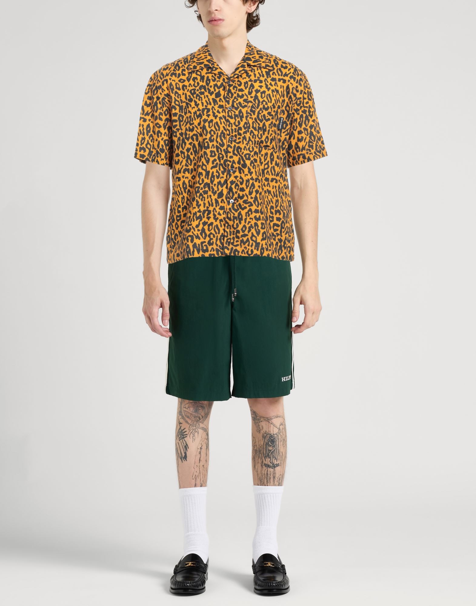  Palm Angels - Tops - Hemden - On Yoox.com 