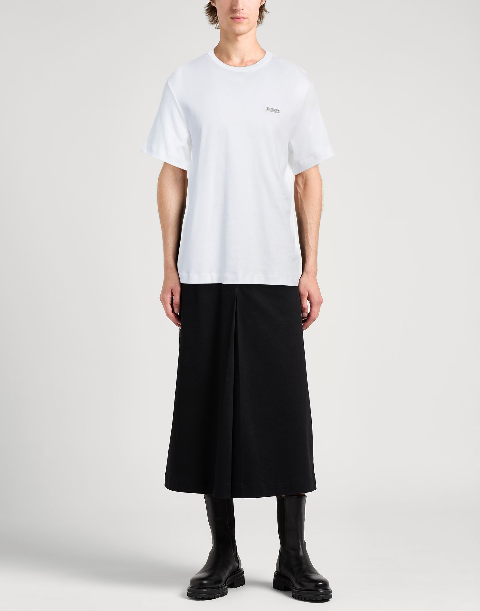  Helmut Lang - Tops - T-shirts - On Yoox.com 