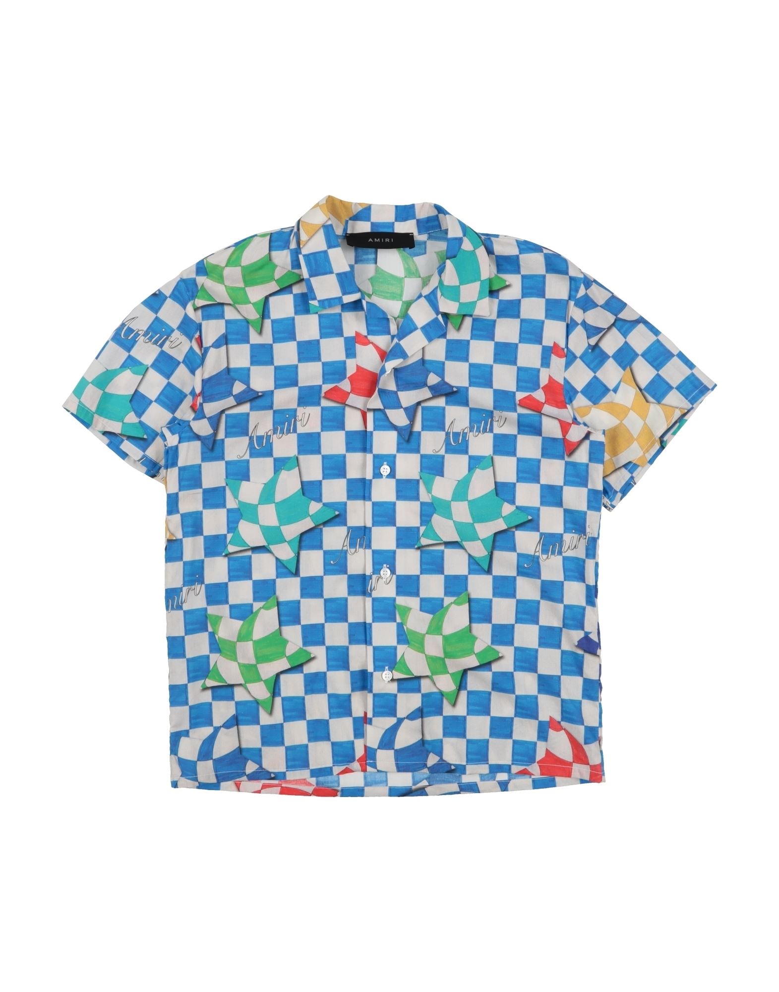  Amiri - Tops - Hemden - On Yoox.com 