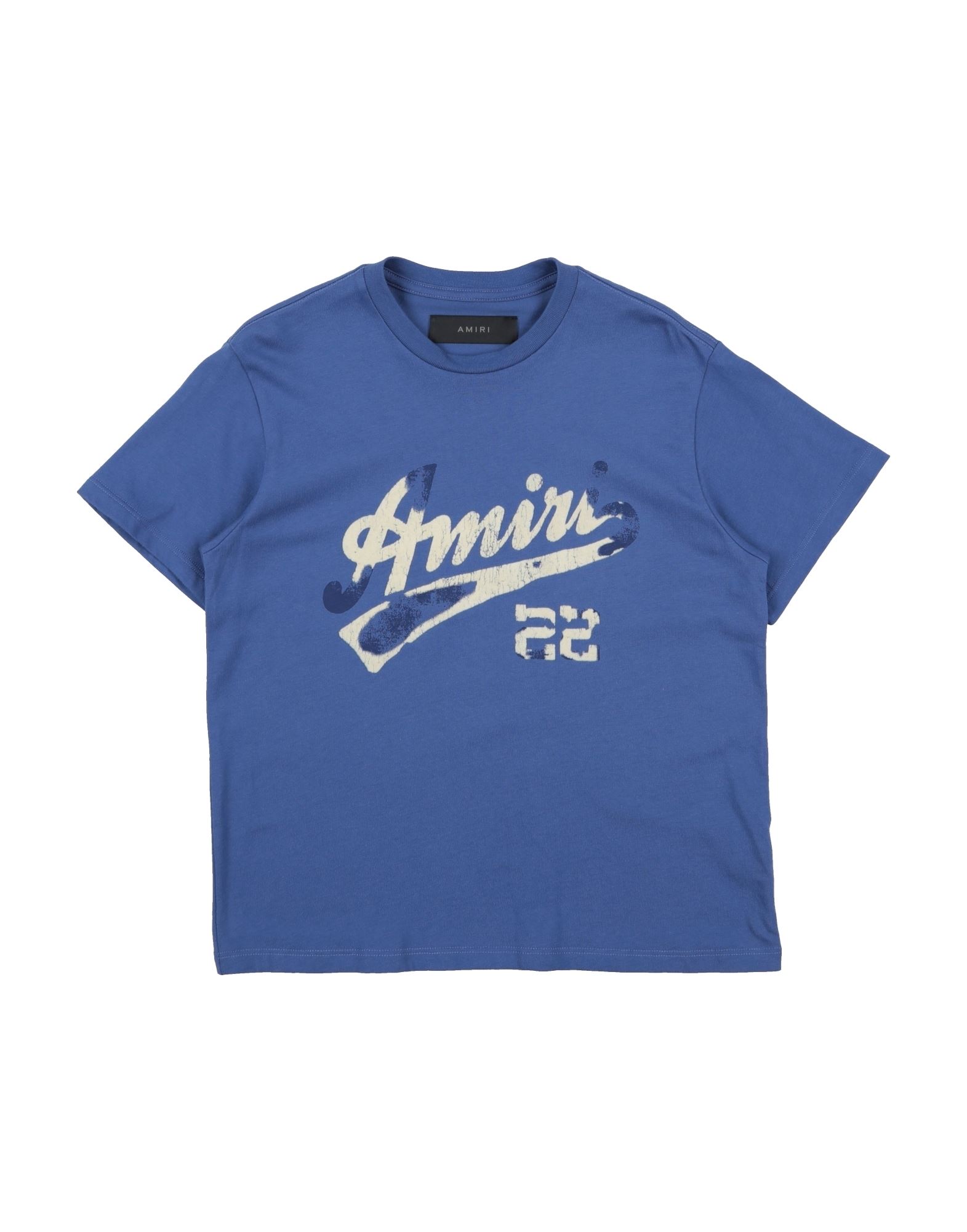  Amiri - Tops - T-shirts - On Yoox.com 