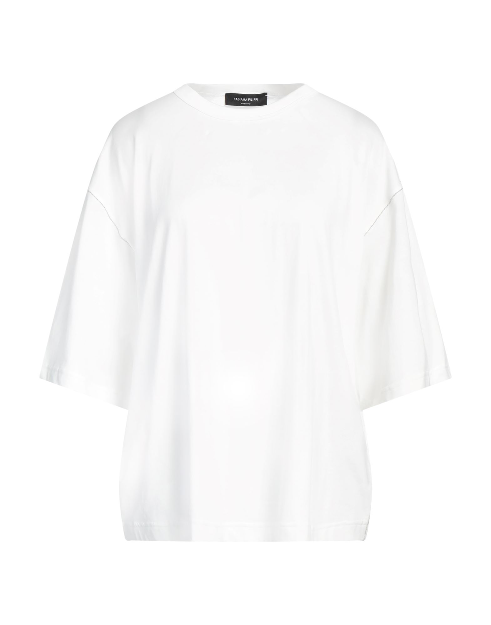 FABIANA FILIPPI FABIANA FILIPPI ΜΠΛΟΥΖΑΚΙΑ T-shirt