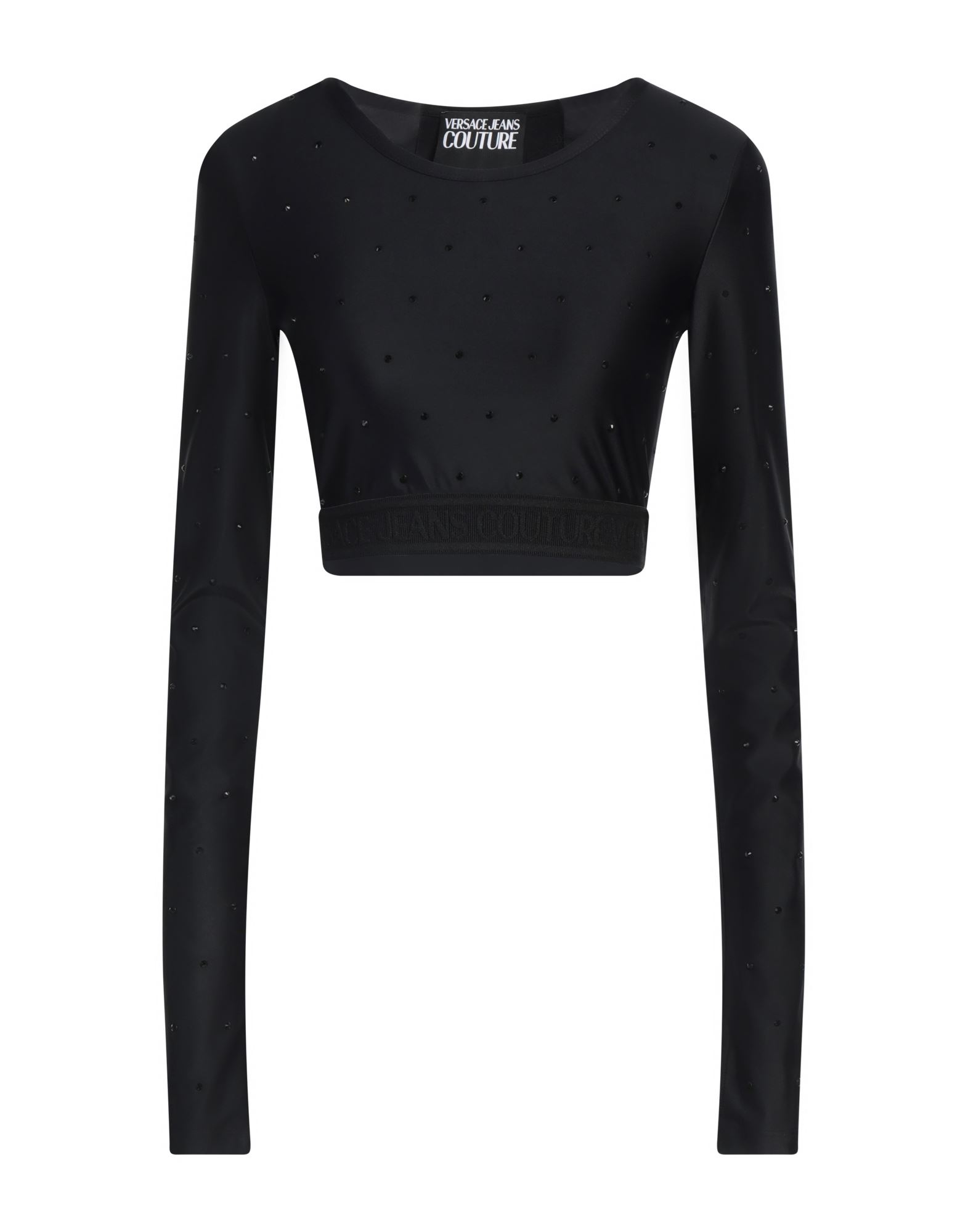 VERSACE JEANS COUTURE ΜΠΛΟΥΖΑΚΙΑ Τοπ