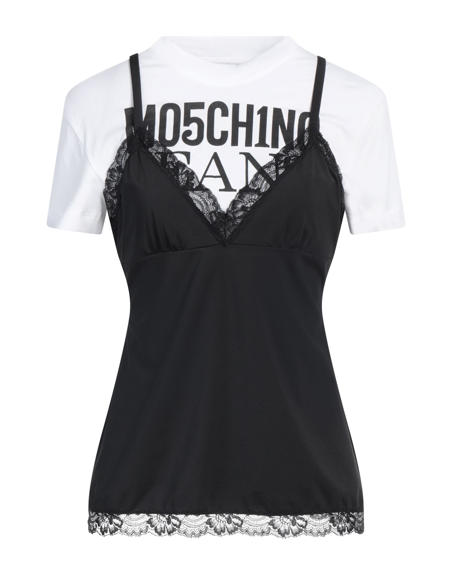  Moschino Jeans - Tops - Tops - On Yoox.com 